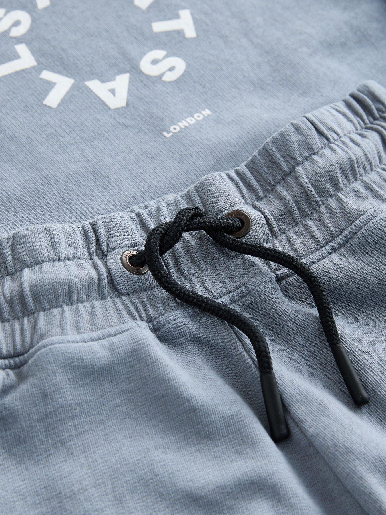 Image 4 of 7 of smALLSAINTS Boys Tierra Wash Set - Black