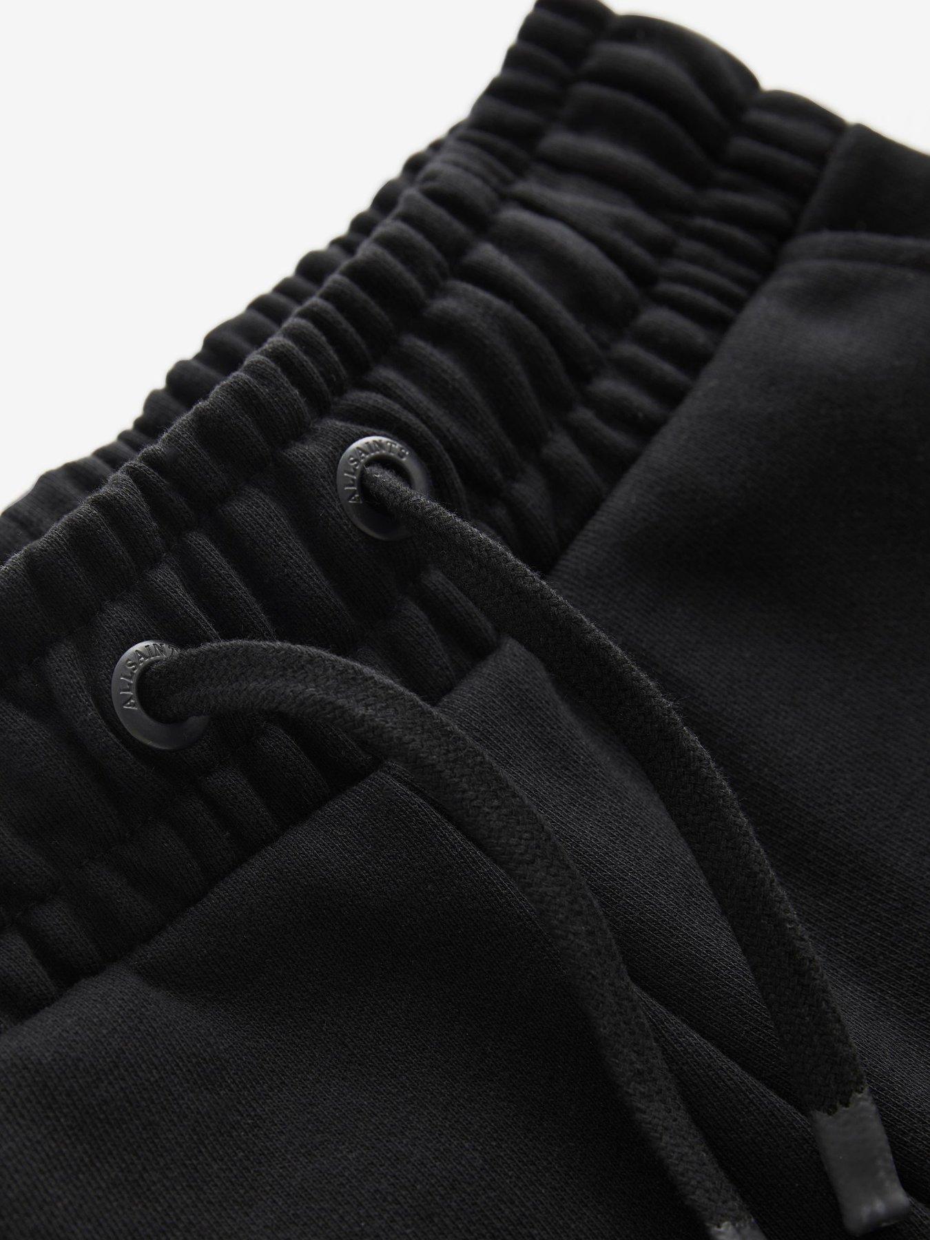 smallsaints-older-boys-underground-logo-shorts-blackoutfit