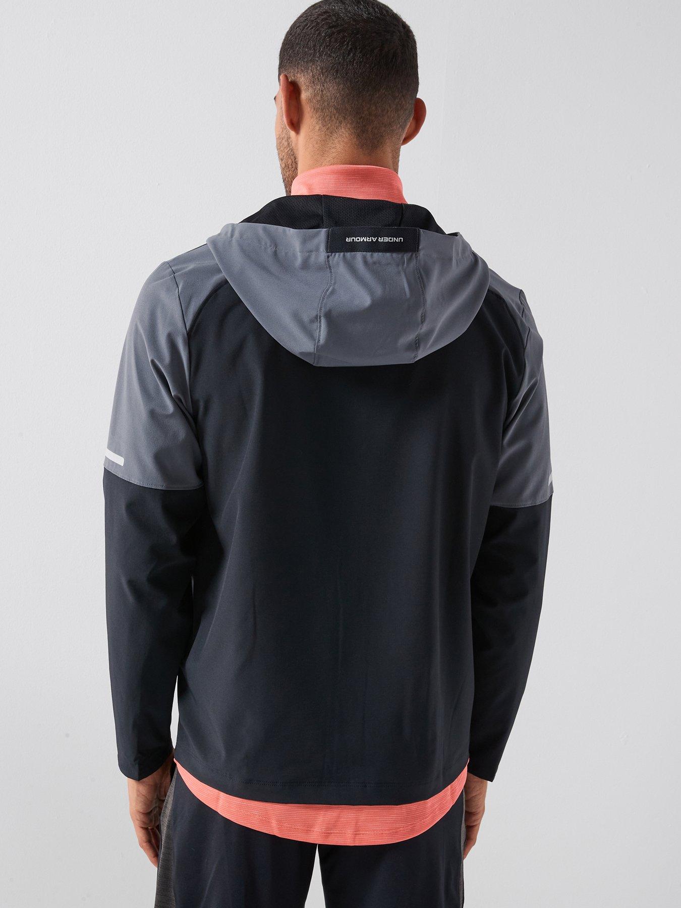 under-armour-mens-training-tech-utility-jacket-blackstillFront