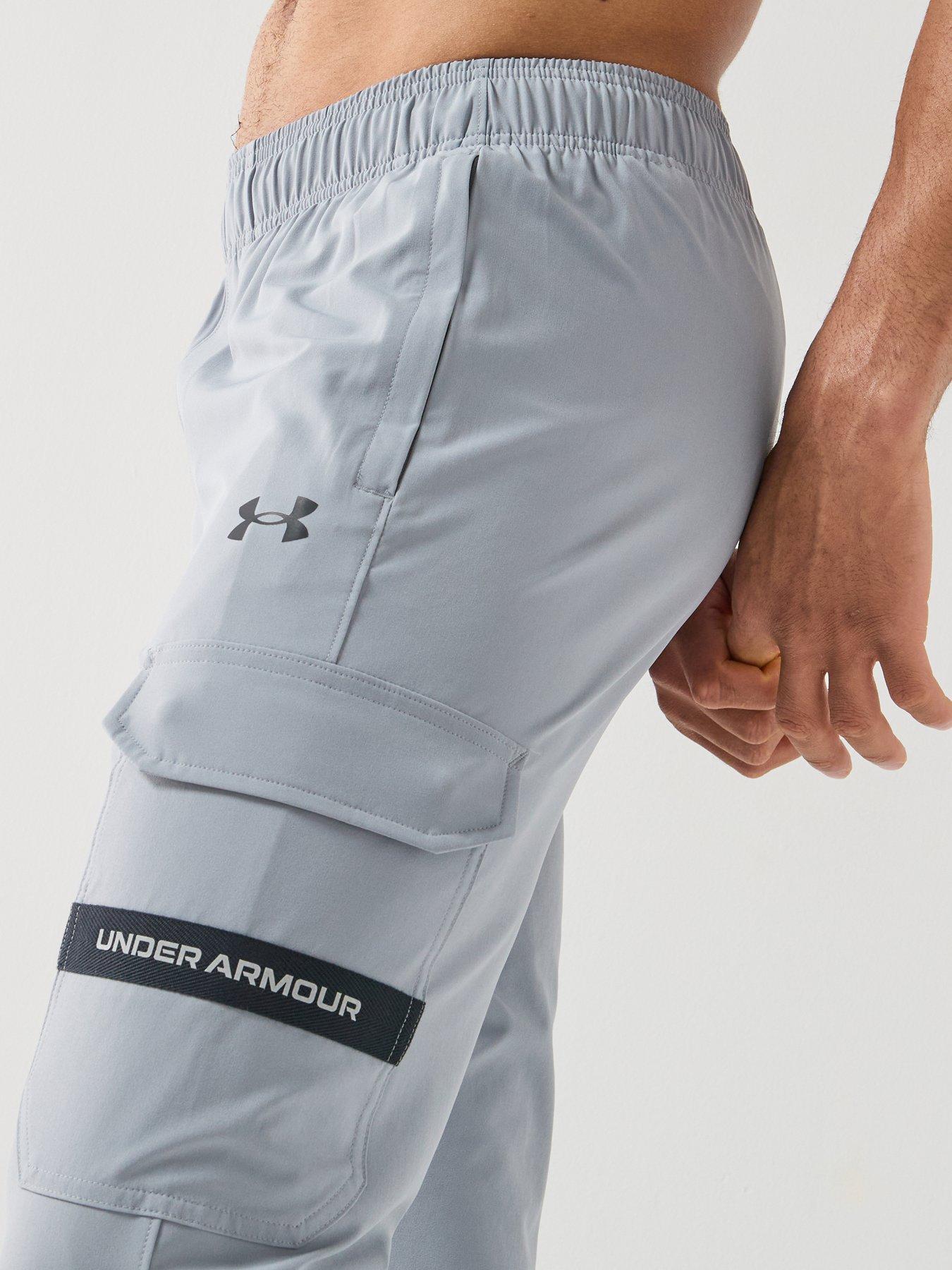 under-armour-mens-training-tech-utility-pant-greyoutfit