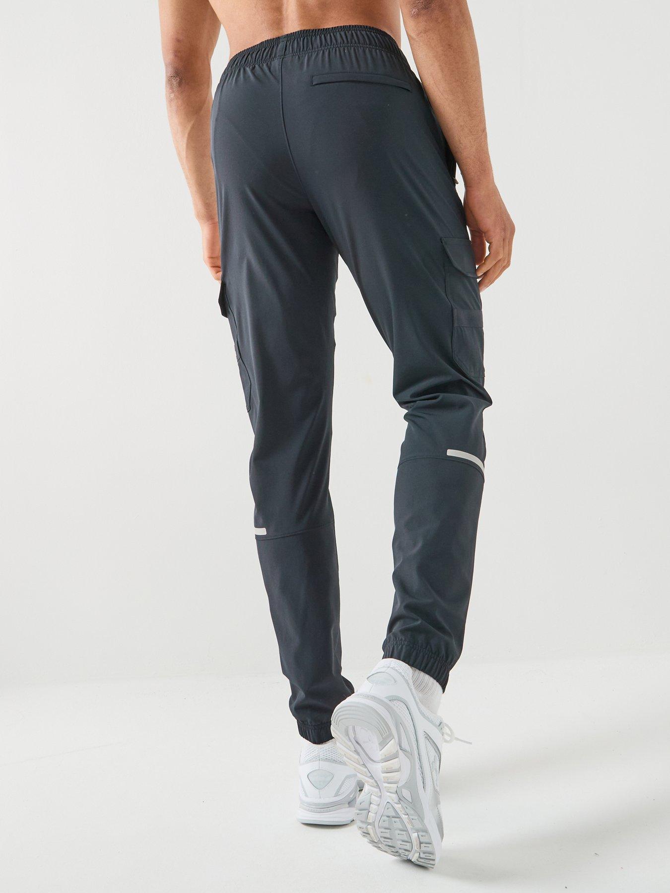 under-armour-mens-training-tech-utility-pant-blackstillFront