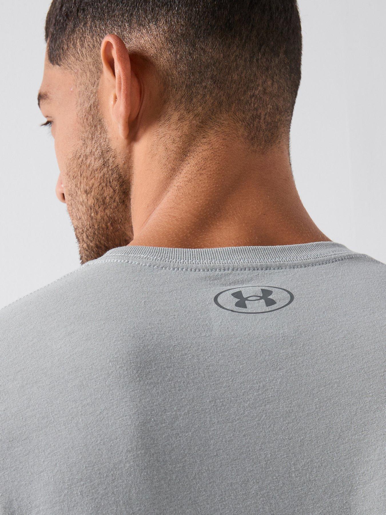 under-armour-mens-training-left-chest-short-sleeve-t-shirt-greydetail