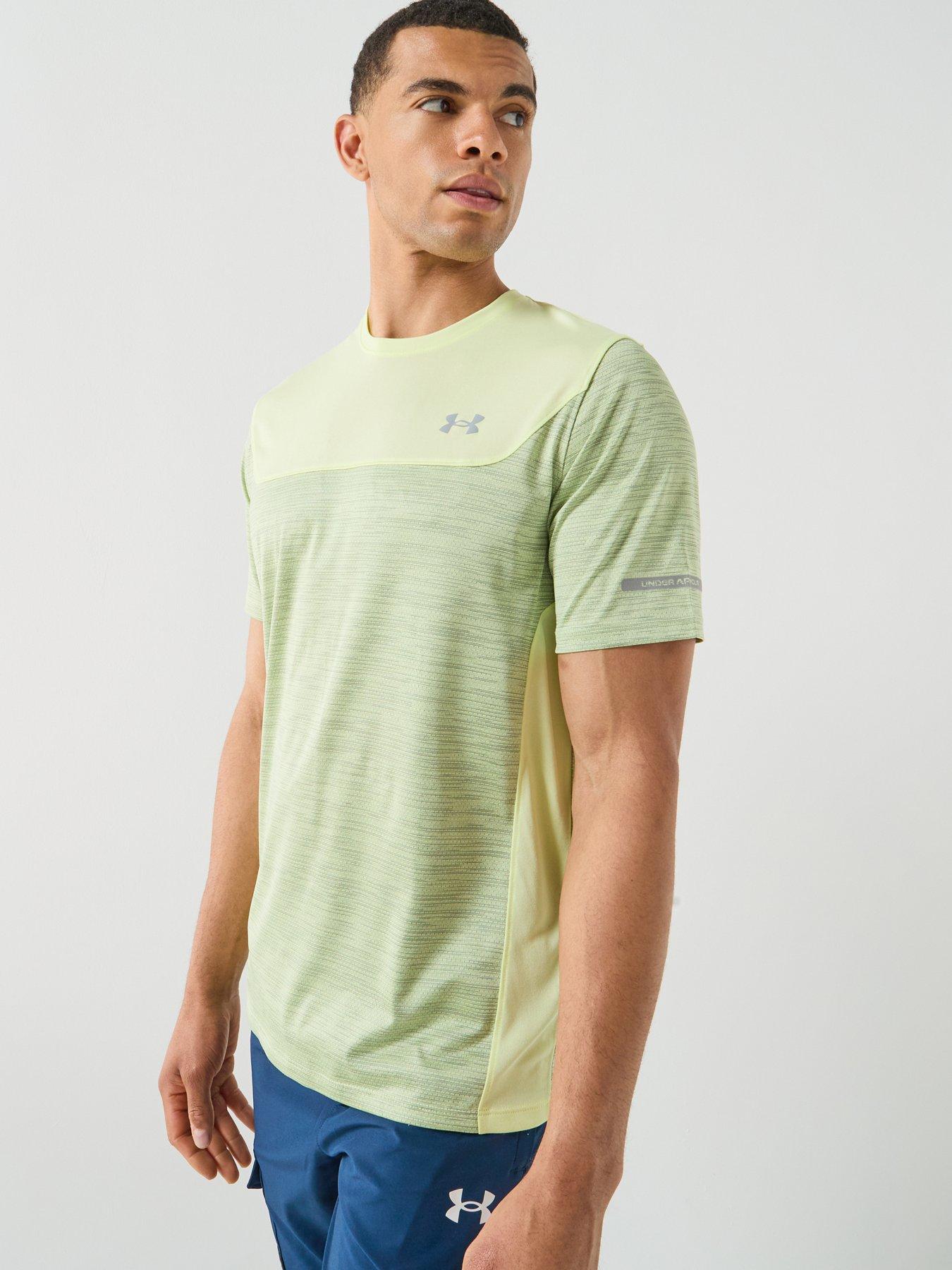 under-armour-mens-training-tech-utility-short-sleeve-t-shirt-greendetail