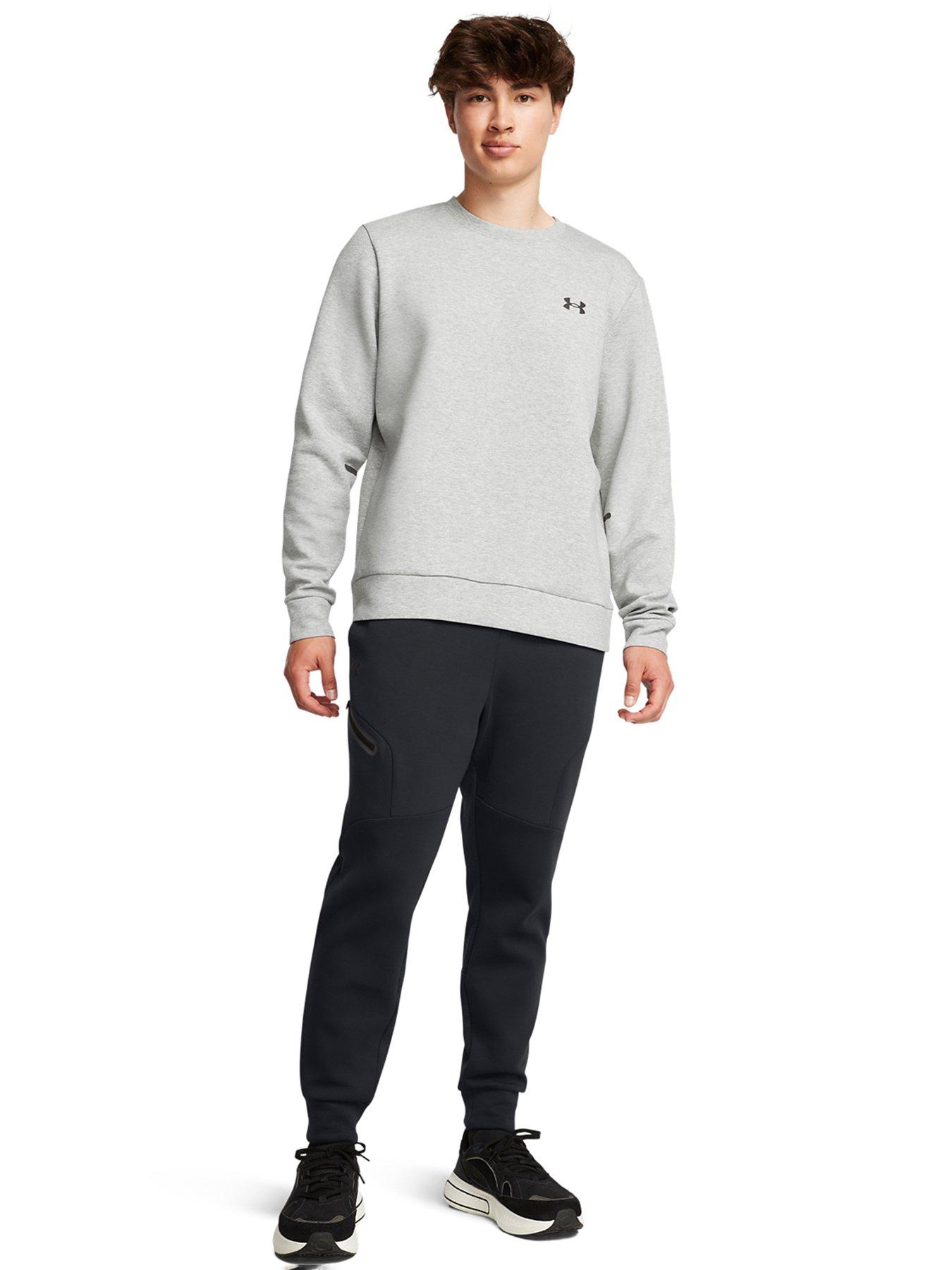 under-armour-mens-training-unstoppable-fleece-jogger-blackback