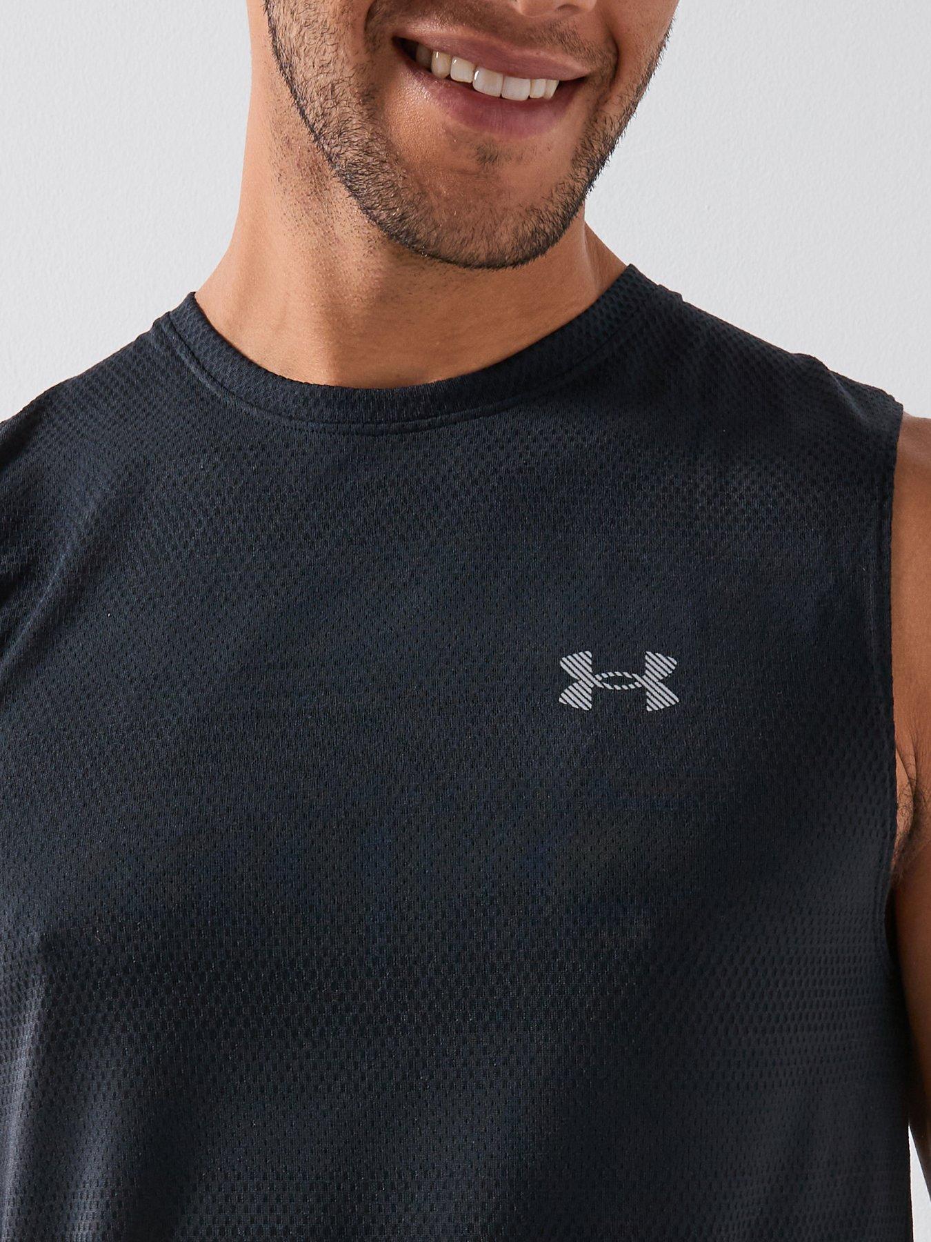 under-armour-mens-running-velociti-sleeveless-top-blackoutfit