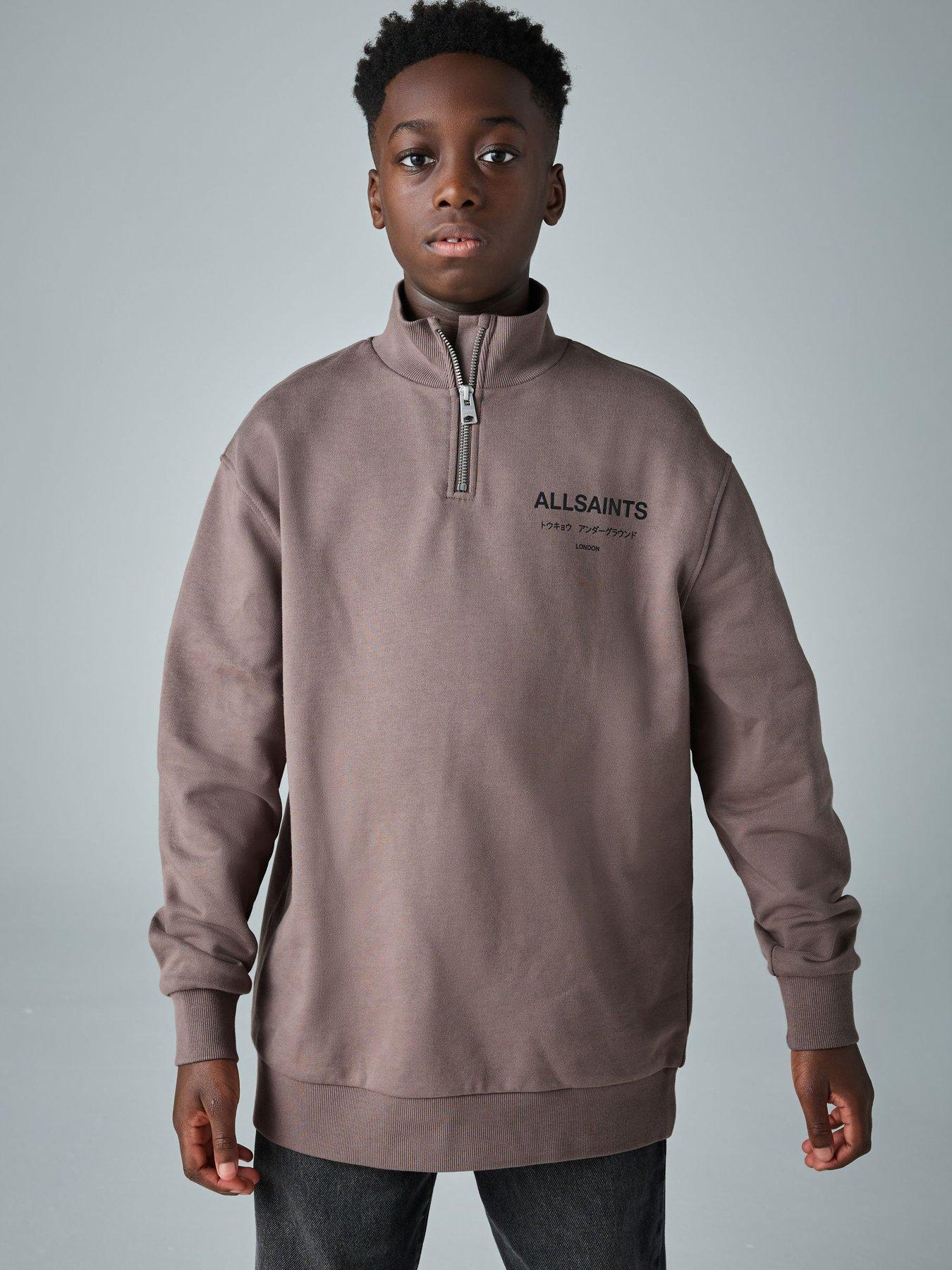 smallsaints-boys-funnel-zip-neck-sweatshirt-brownback