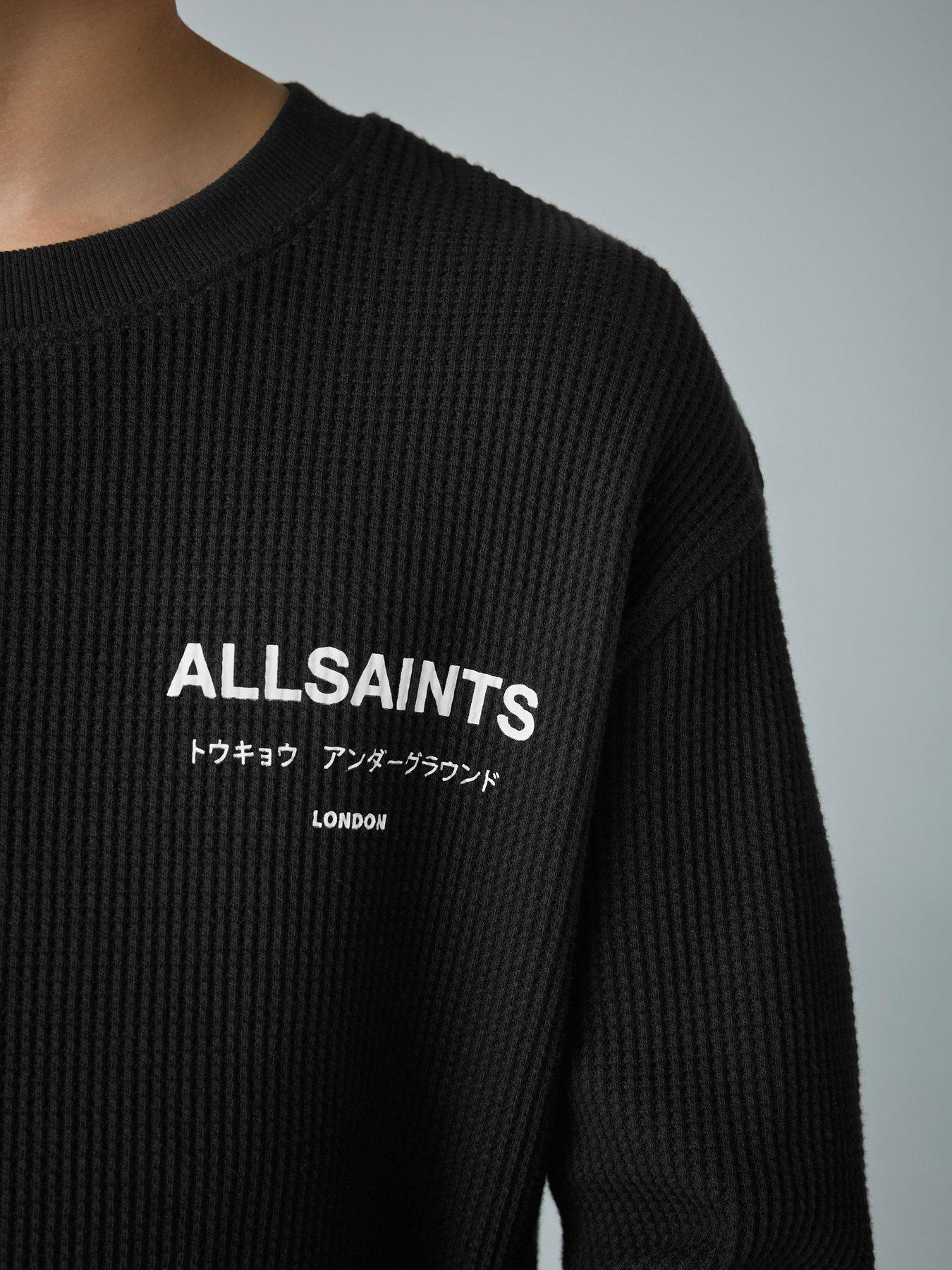 smallsaints-boys-waffle-underground-sweatshirt-blackoutfit