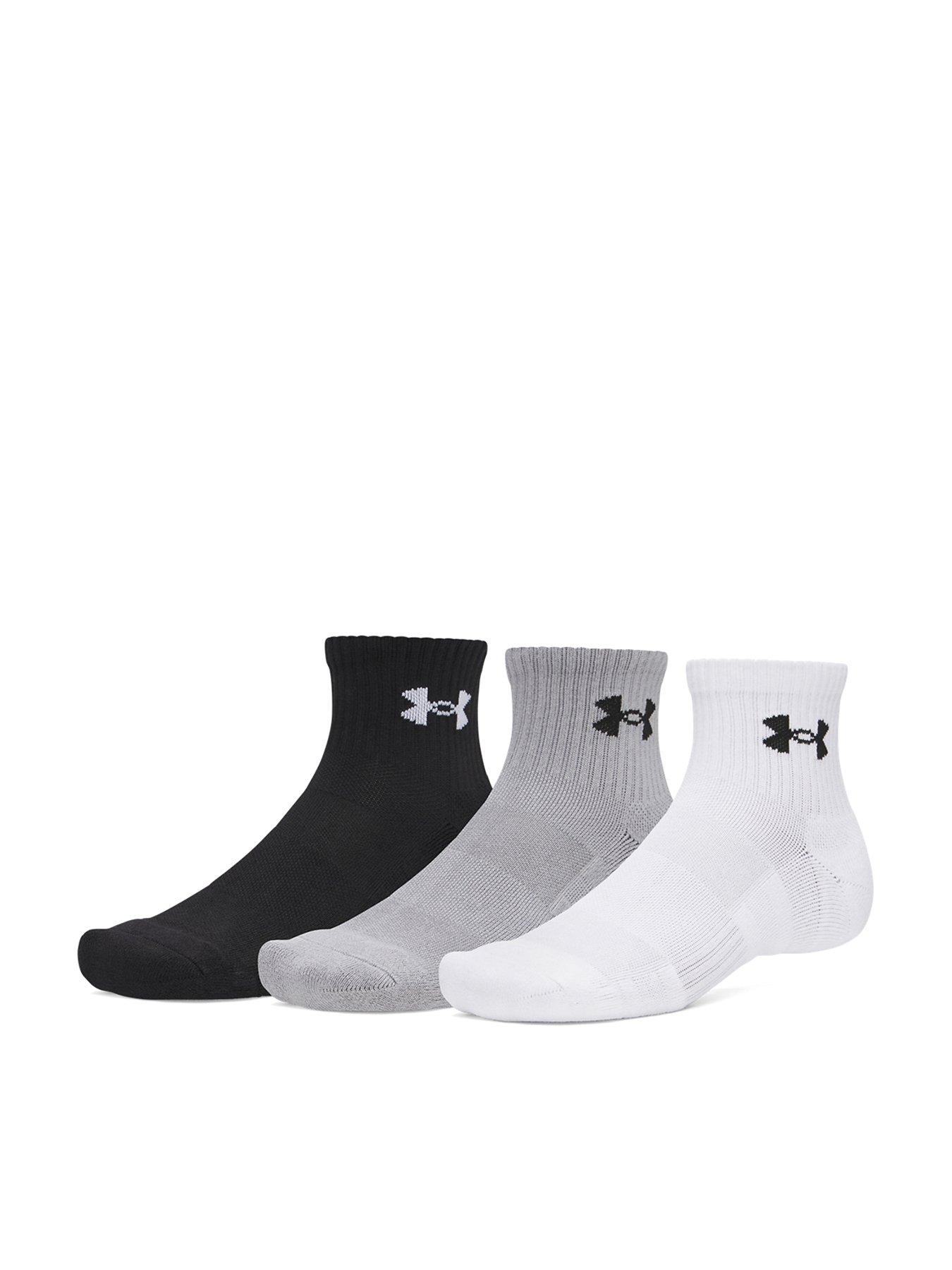 under-armour-mens-training-performance-cotton-quarter-socks-3-pack-whitegreyblack