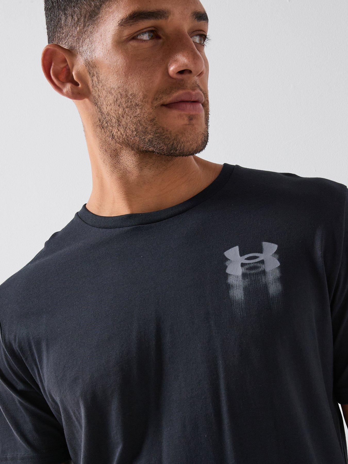 under-armour-mens-training-branded-short-sleeve-t-shirt-blackoutfit