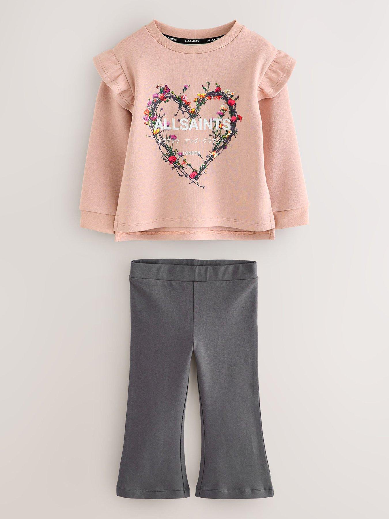 smallsaints-girls-heart-detail-frill-sweatshirt-and-flared-leggings-set-pinkgreystillFront