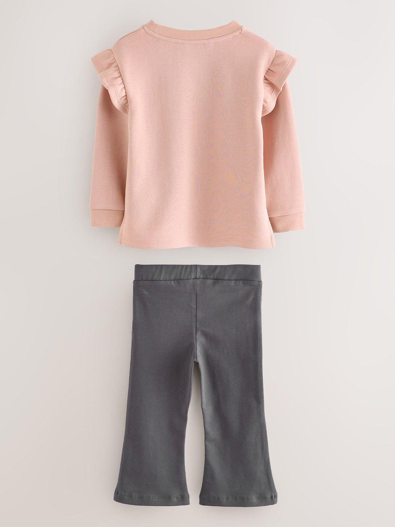 smallsaints-girls-heart-detail-frill-sweatshirt-and-flared-leggings-set-pinkgreyback