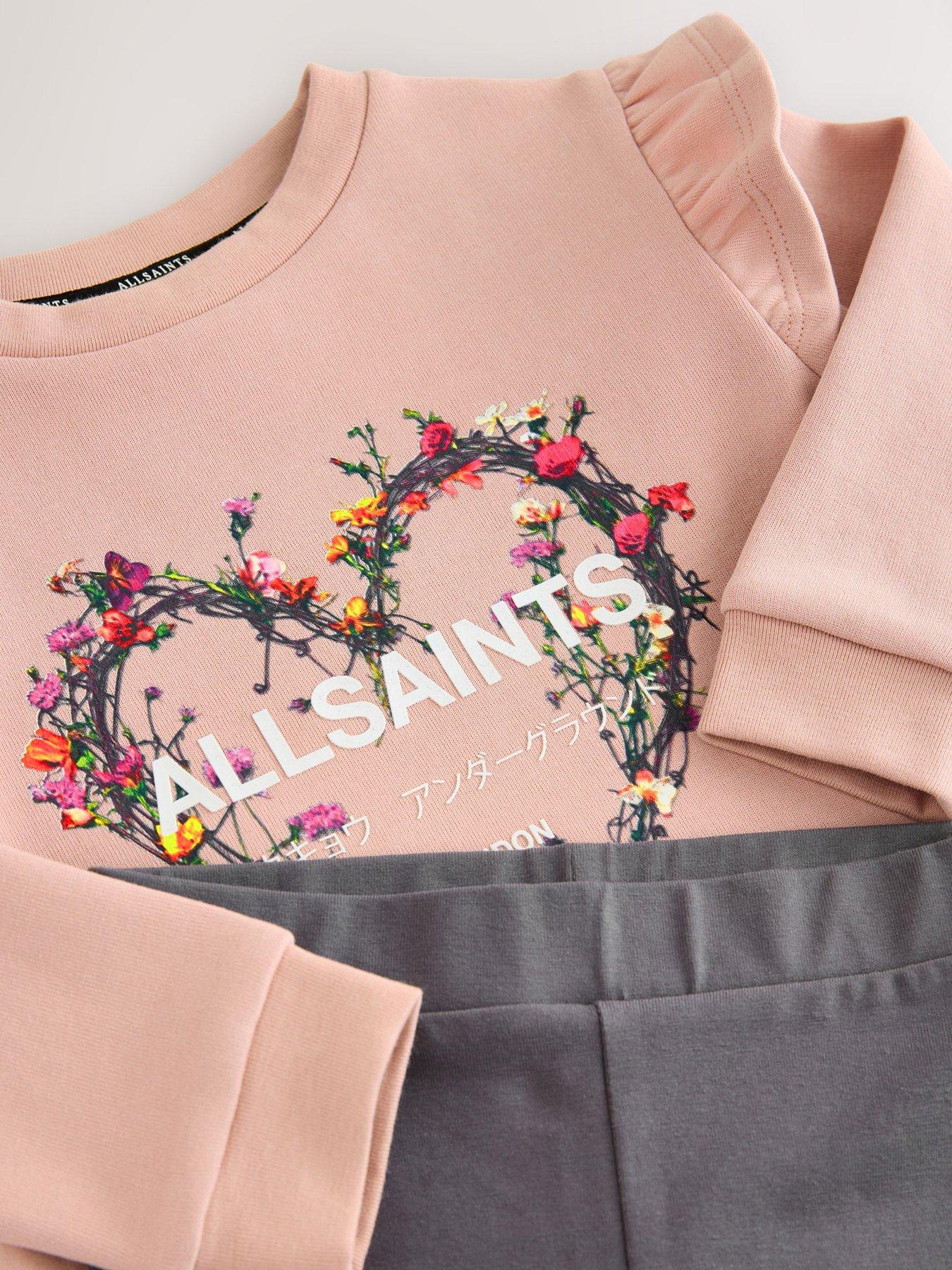 smallsaints-girls-heart-detail-frill-sweatshirt-and-flared-leggings-set-pinkgreyoutfit