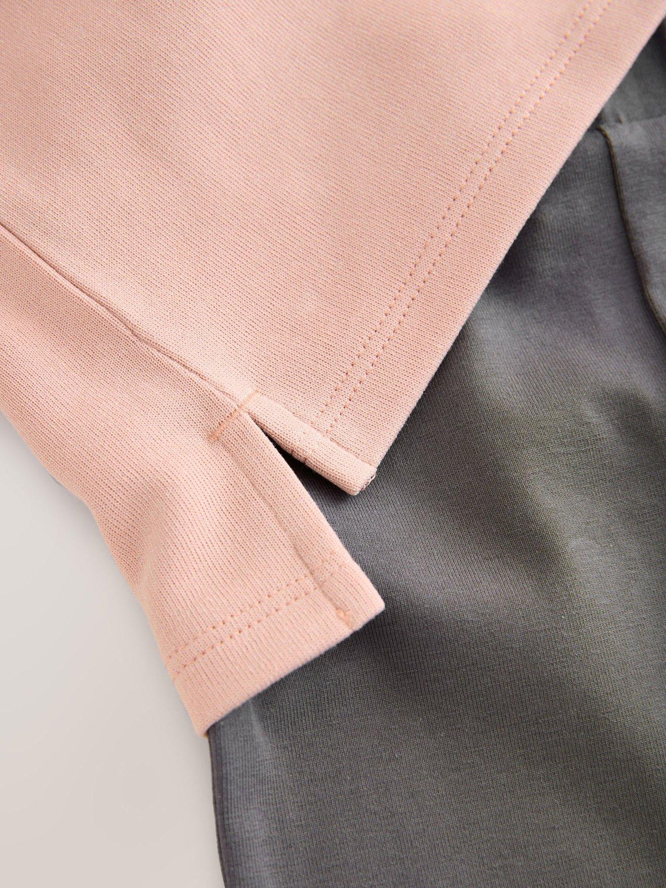 smallsaints-girls-heart-detail-frill-sweatshirt-and-flared-leggings-set-pinkgreydetail