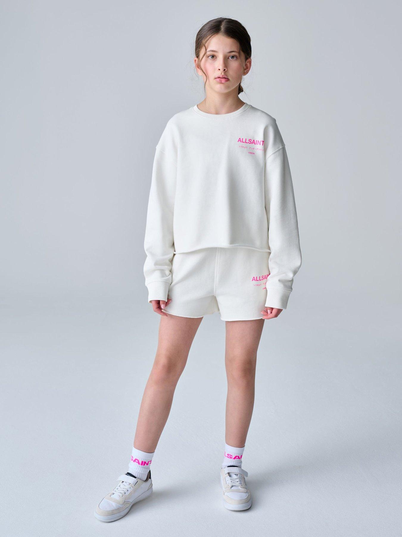 smallsaints-asg2-sweatshirt-and-shorts-set-whitefront