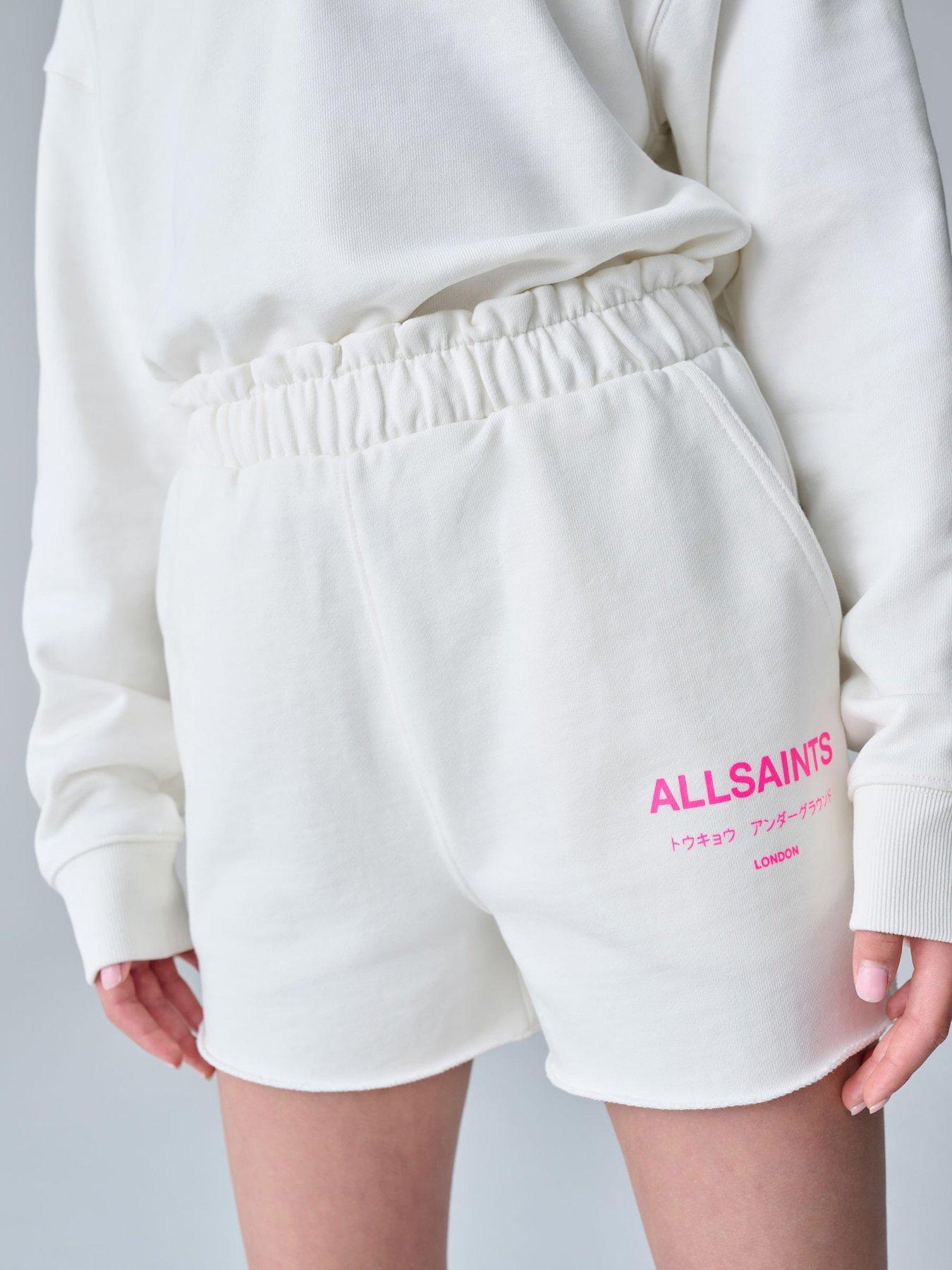 smallsaints-asg2-sweatshirt-and-shorts-set-whiteoutfit