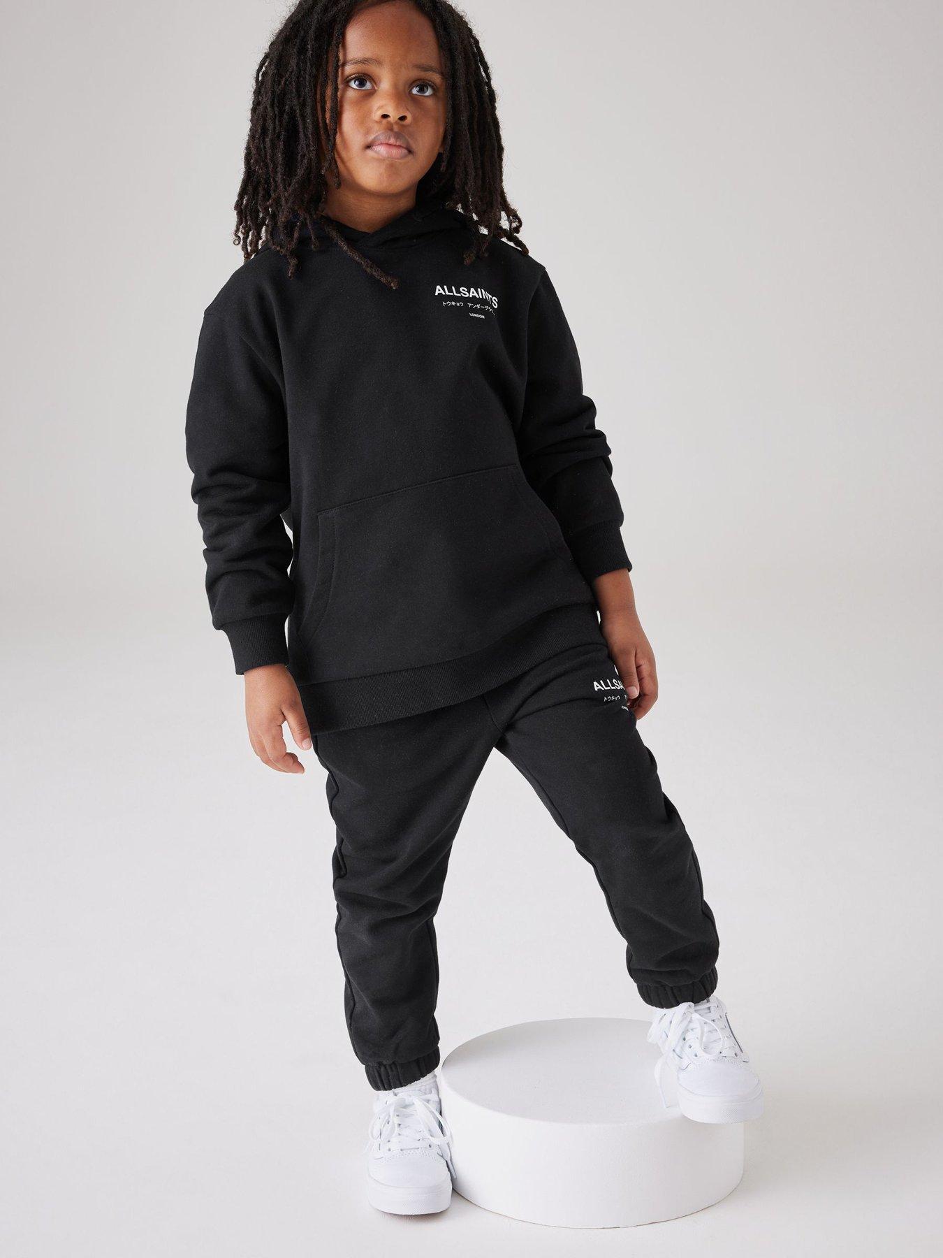 smallsaints-boys-underground-graphic-back-print-hoodie-black