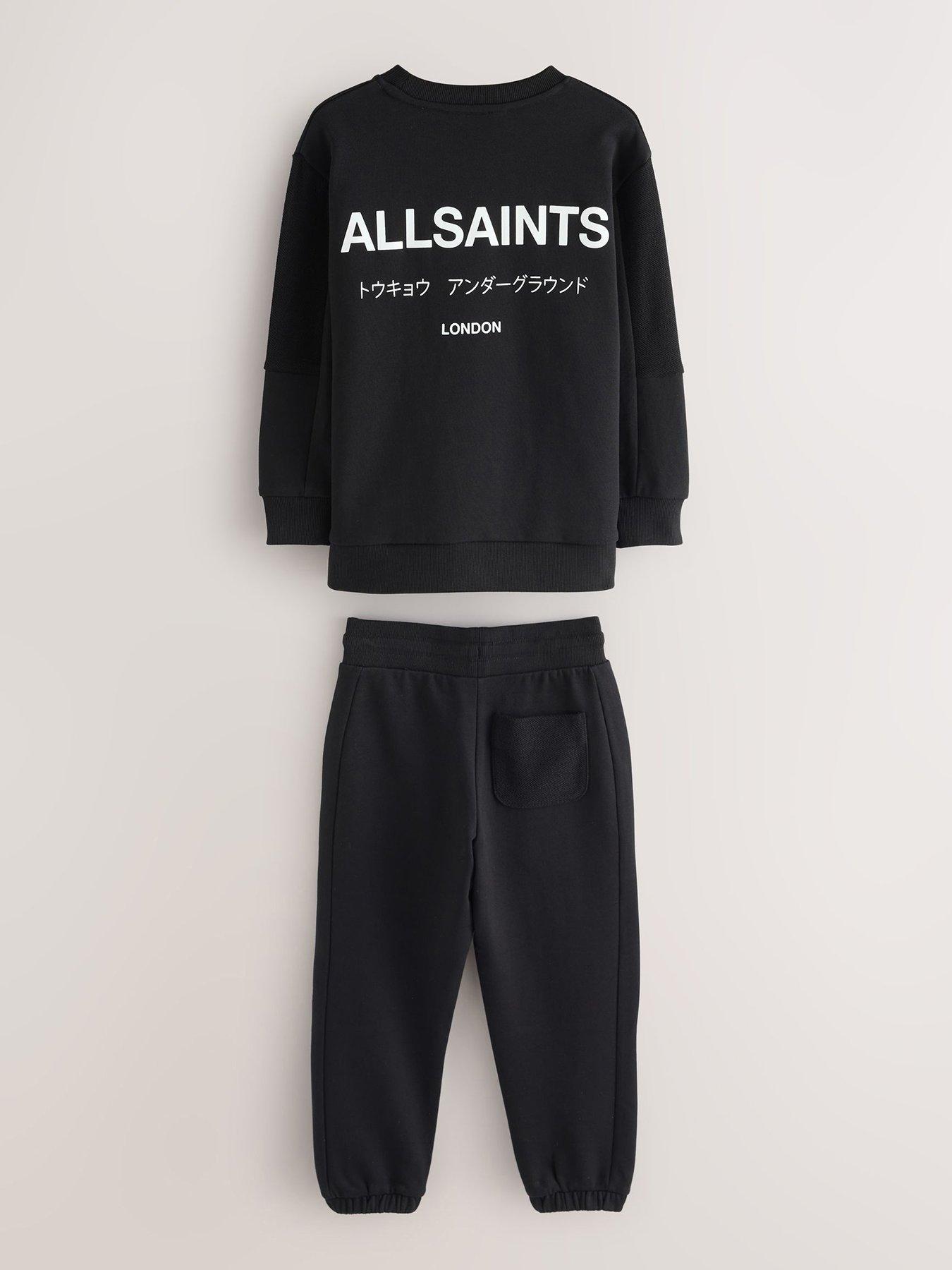 smallsaints-boys-twill-sweatshirt-and-joggers-set-blackback