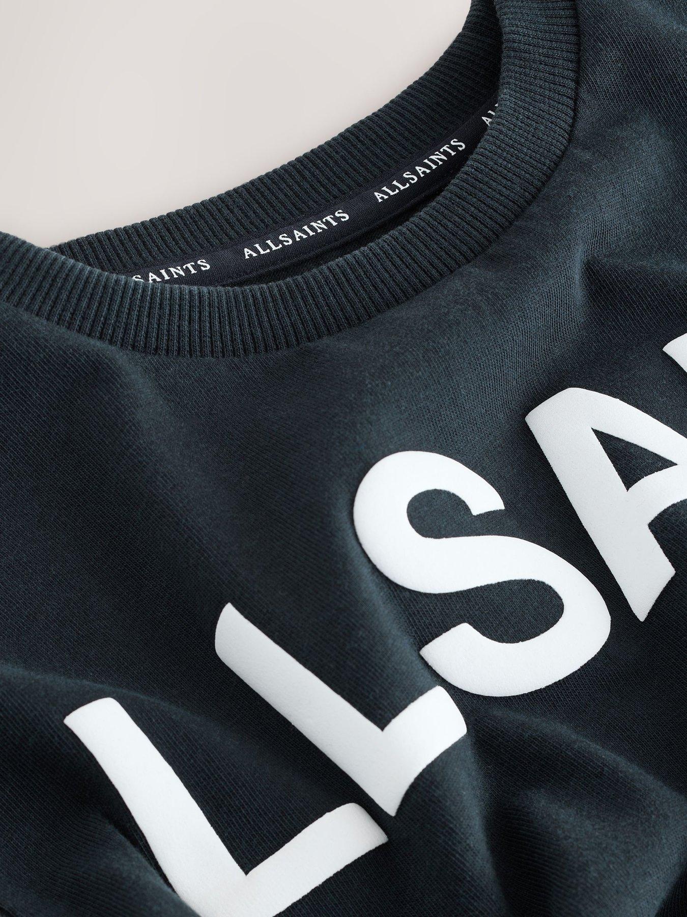 smallsaints-boys-graphic-letter-sweat-short-set-dark-greydetail