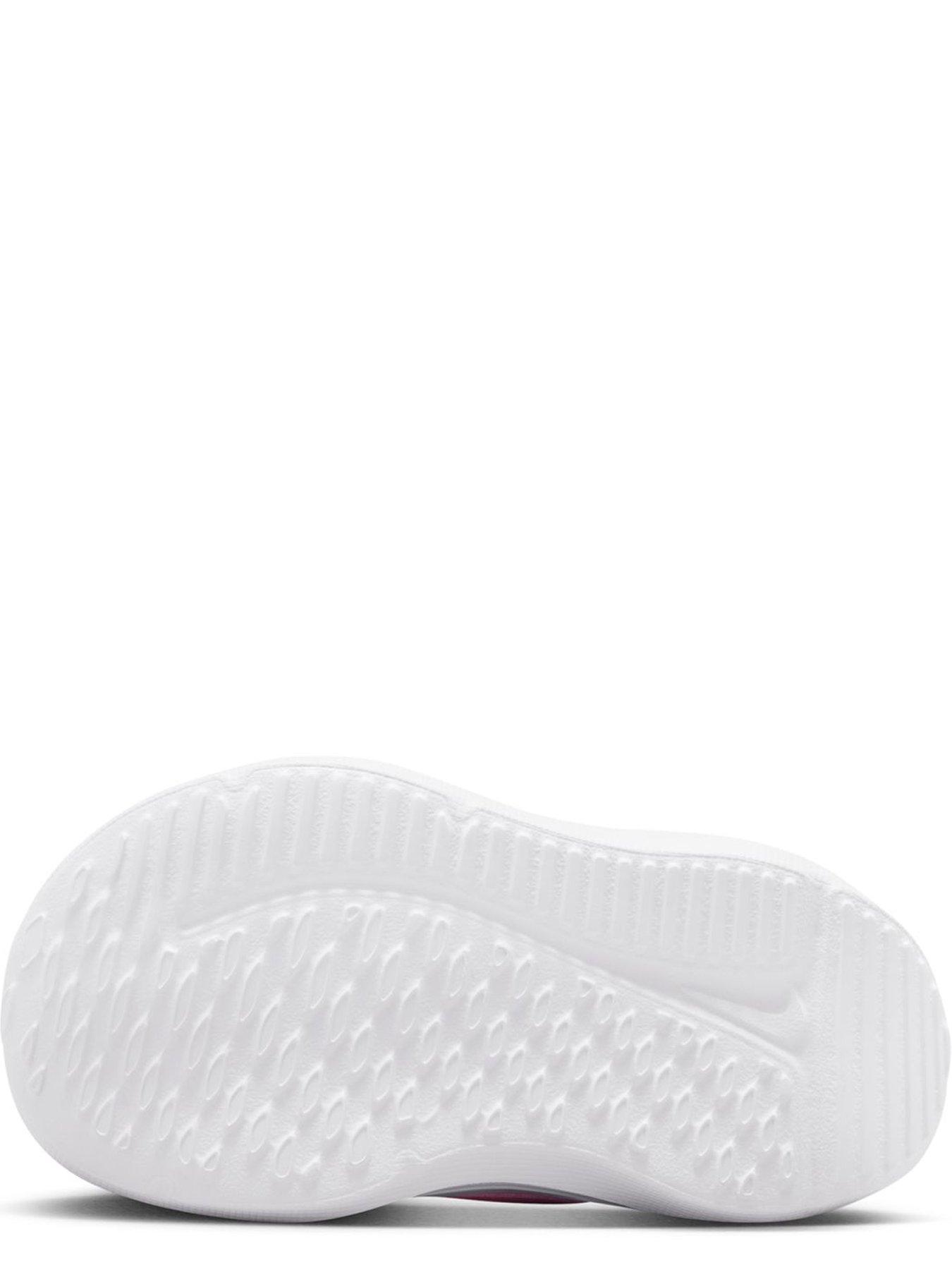 Image 5 of 7 of Nike Baby/Toddler Road Running Cosmic Runner Trainers - Pink