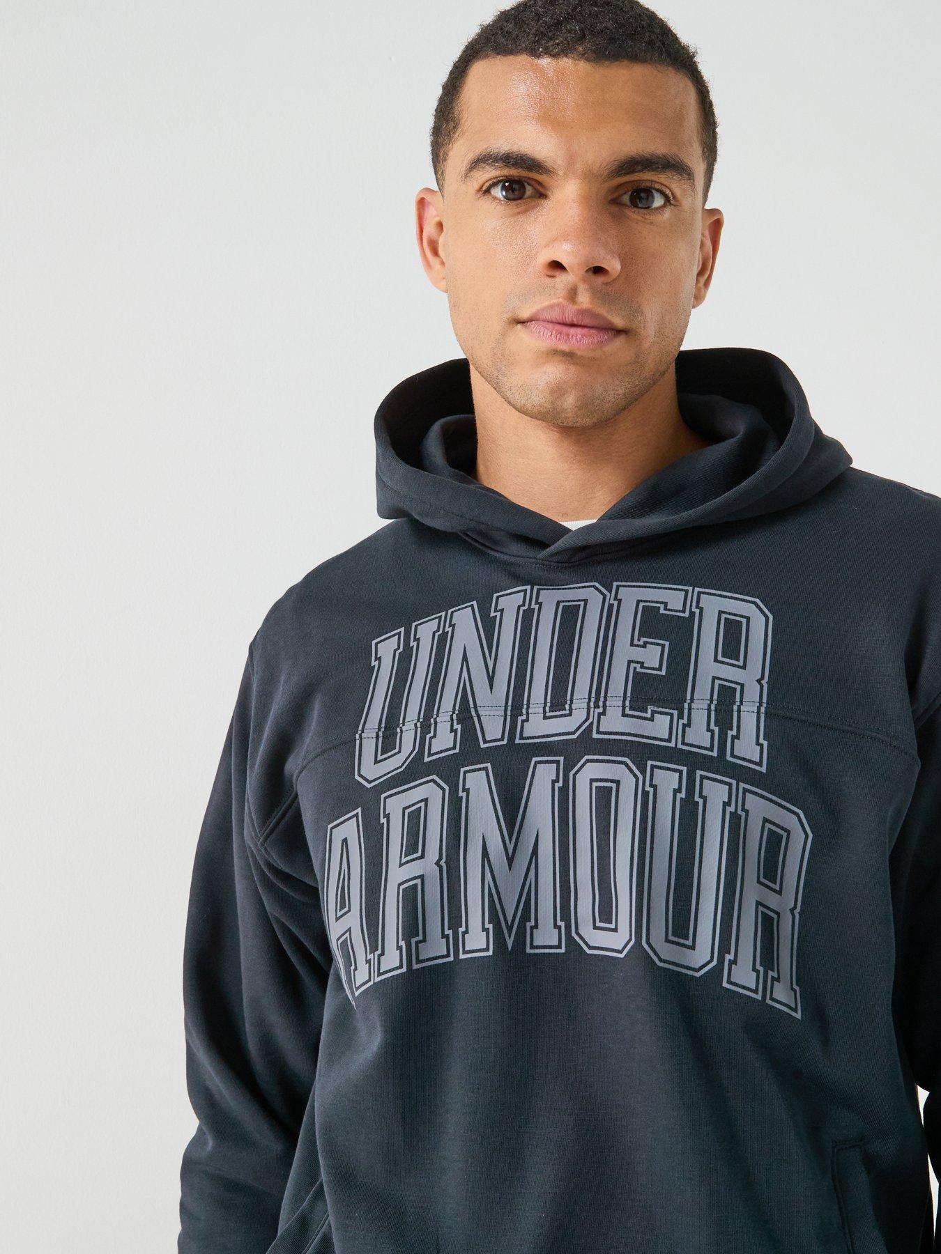 under-armour-mens-training-rival-terry-hoodie-blackoutfit