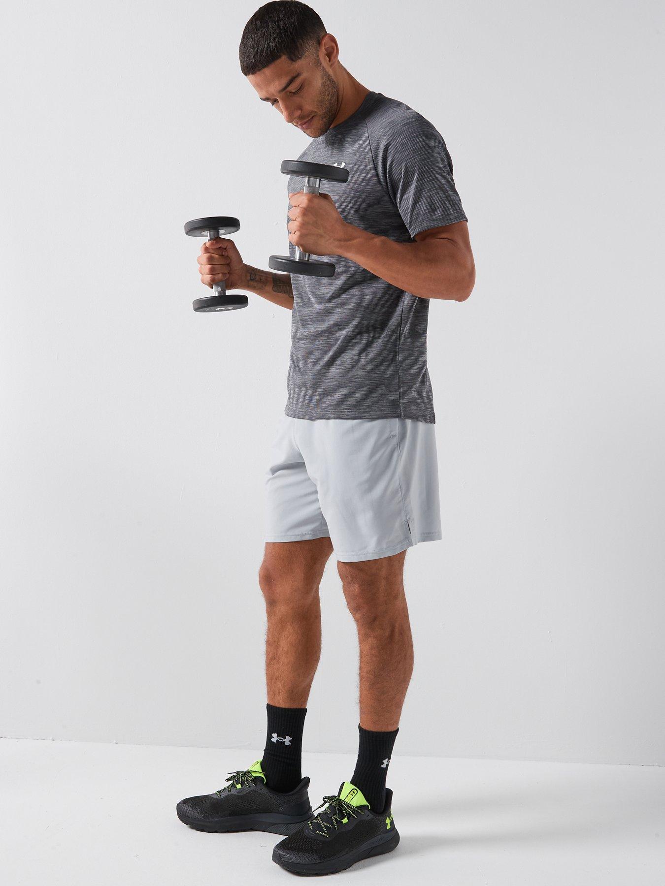 under-armour-mens-training-tech-short-sleeve-crew-greydetail