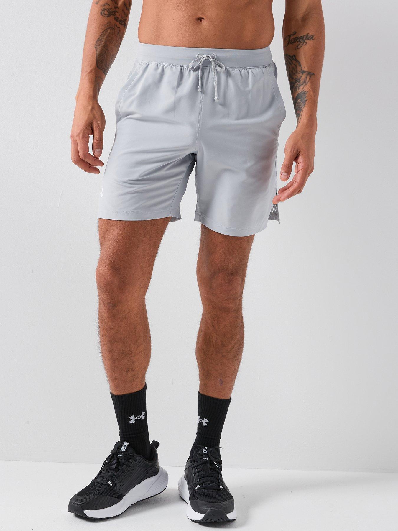 under-armour-mens-running-launch-7-short-greyfront