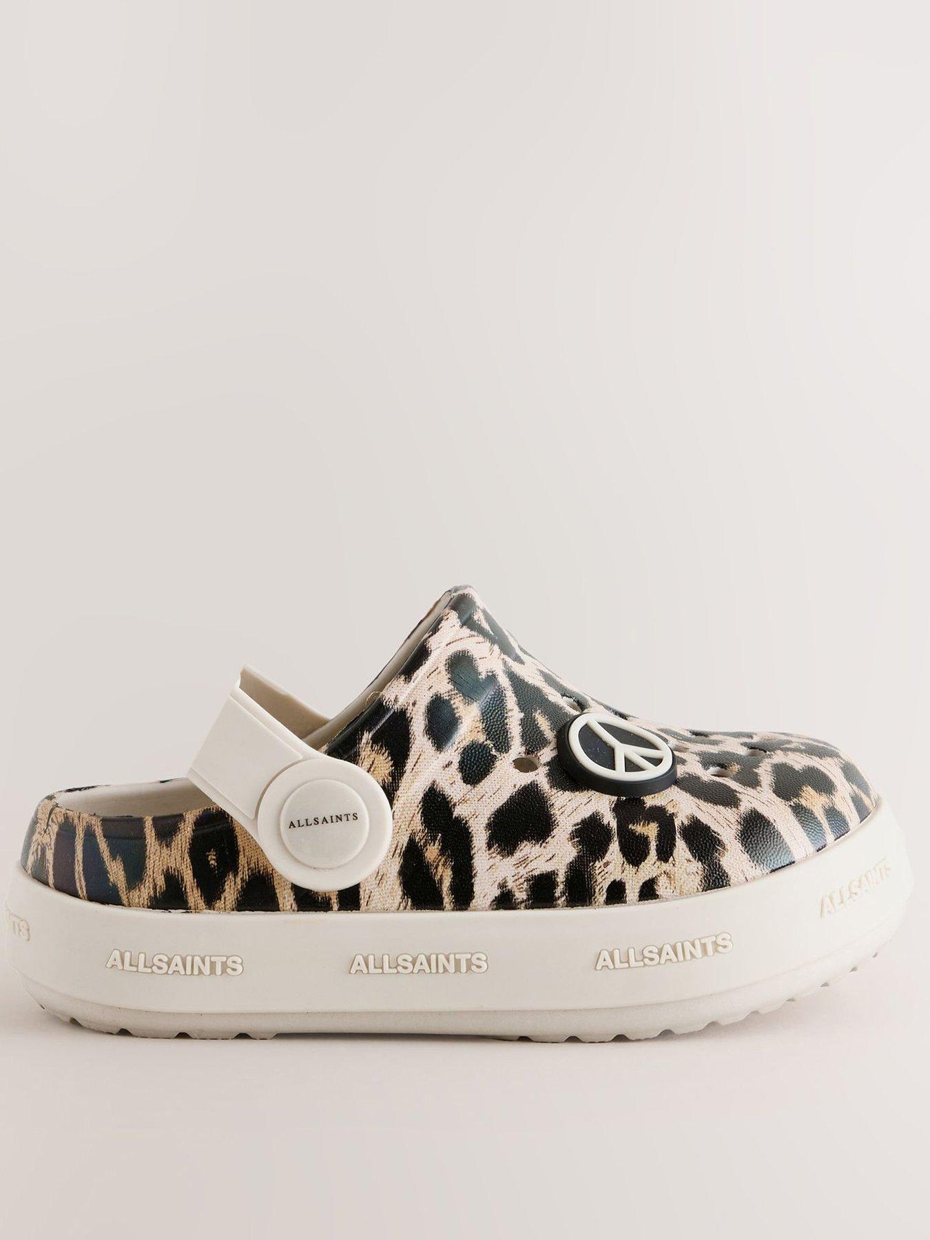 smallsaints-older-girls-leopard-print-clog-shoes-brown