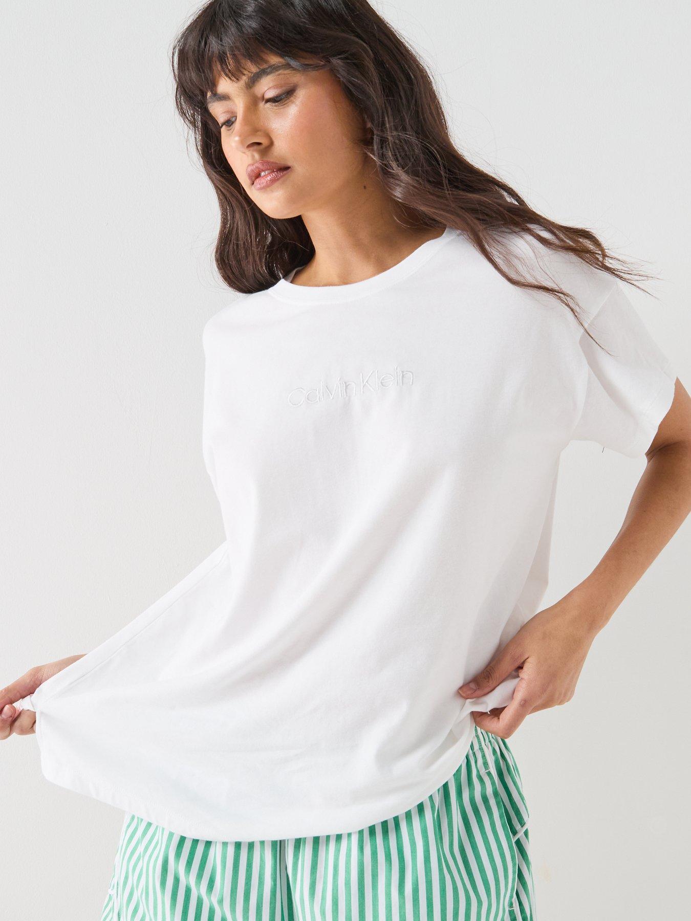 calvin-klein-relaxed-t-shirt-whitedetail