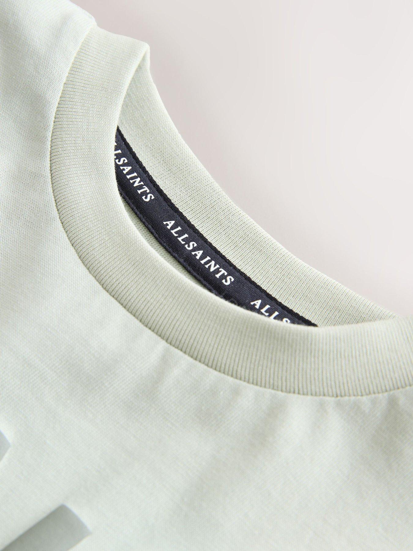 smallsaints-older-boys-logo-sweat-set-greenoutfit