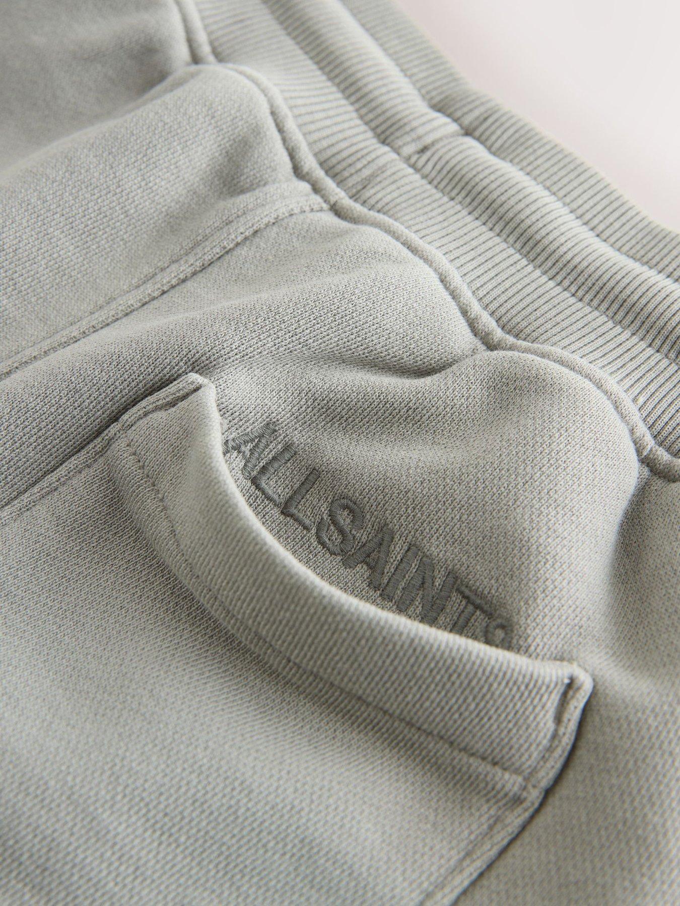 smallsaints-older-boys-logo-sweat-set-greendetail