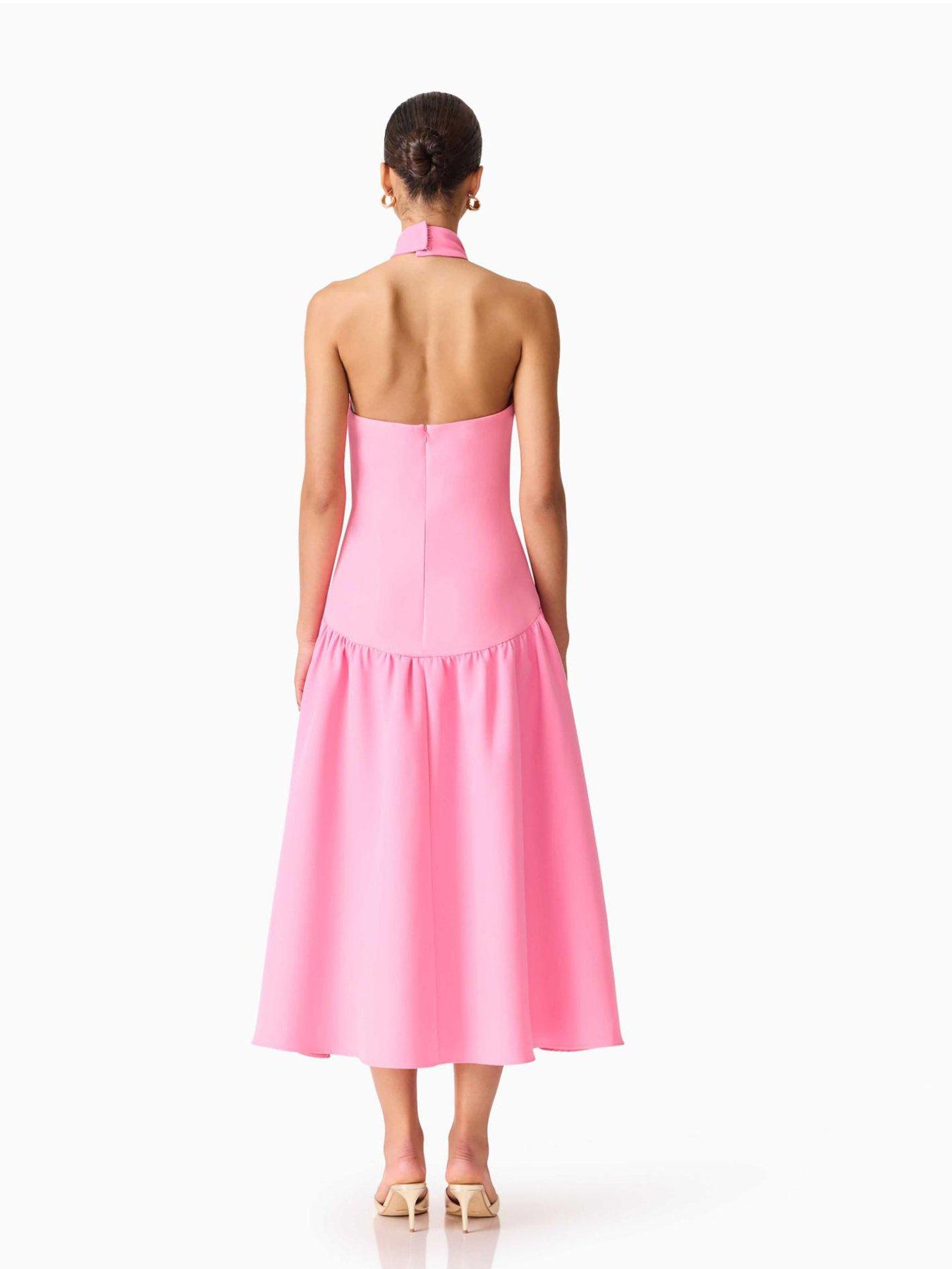 elliatt-nolana-midi-dressstillFront