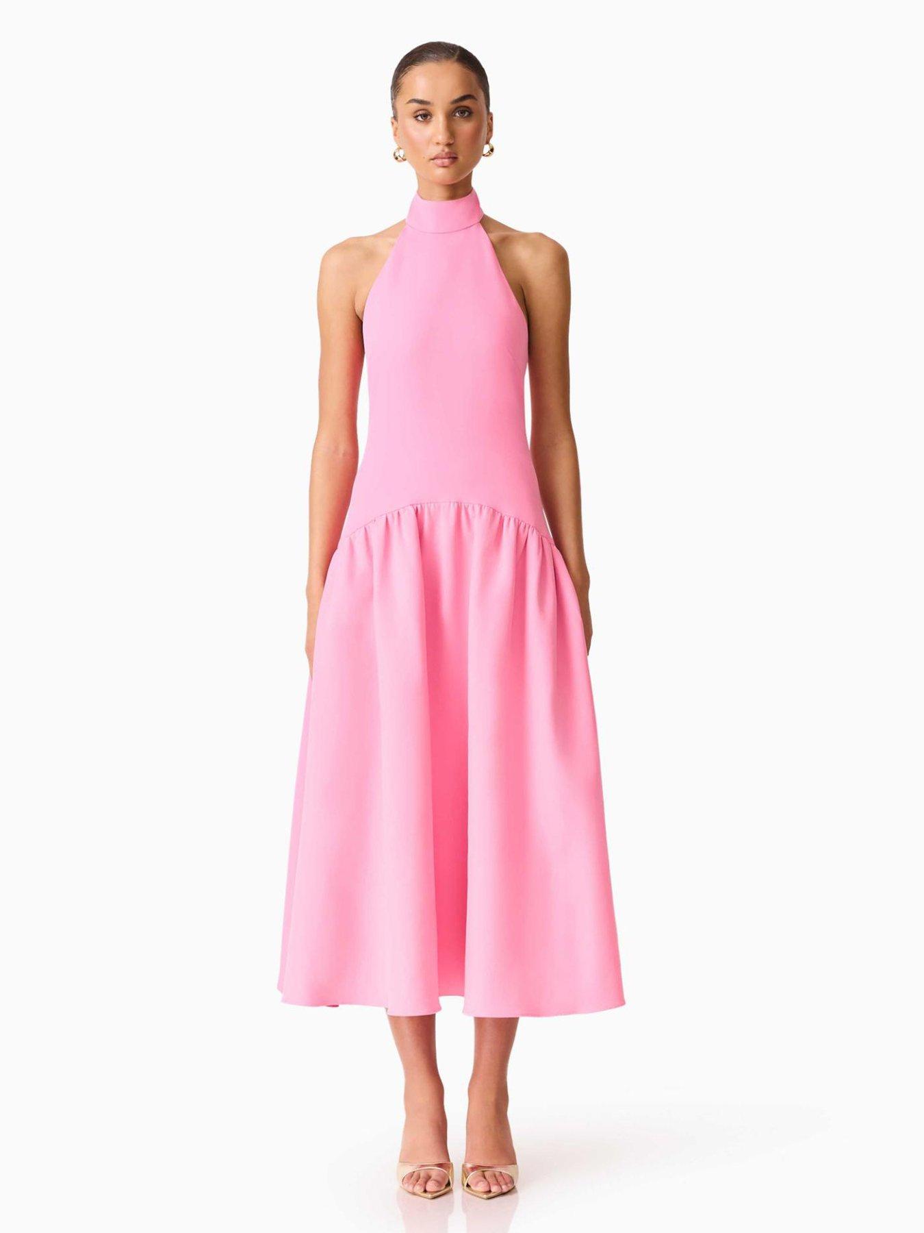 elliatt-nolana-midi-dressback