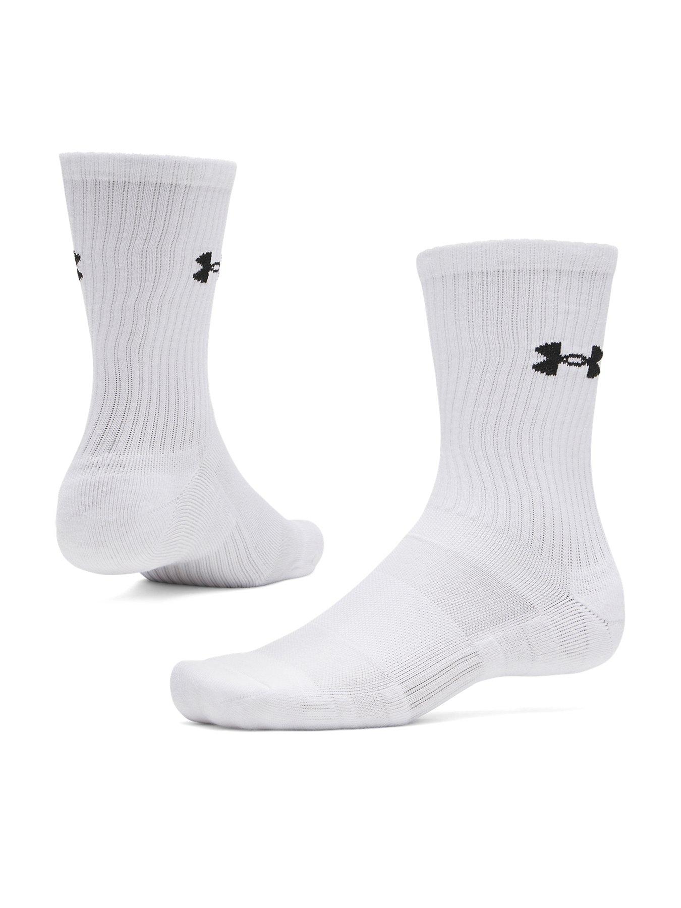 under-armour-mens-training-performance-cotton-crew-socks-3-pack-whitefront