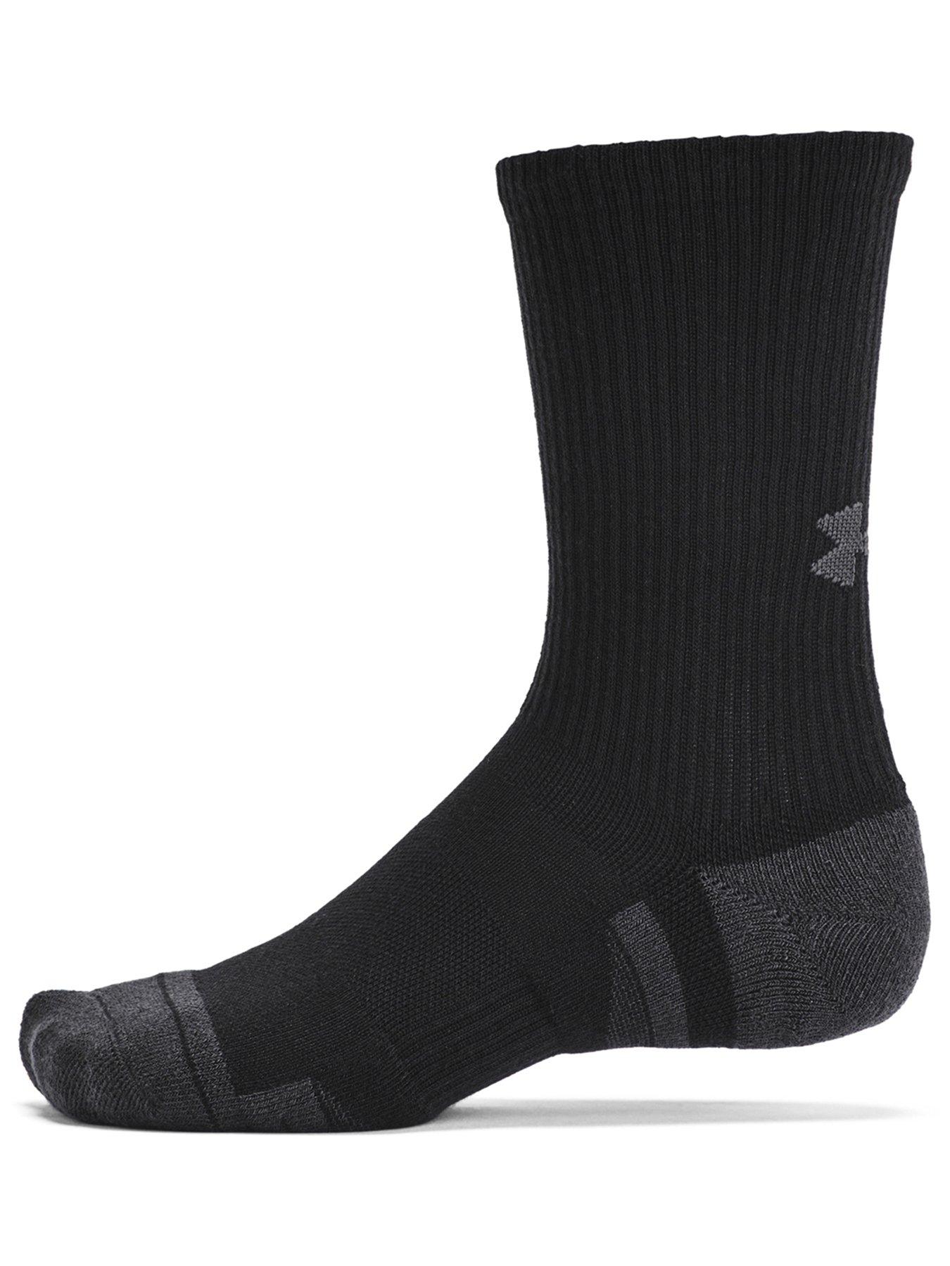 under-armour-mens-training-performance-tech-crew-socks-6-pack-blackback