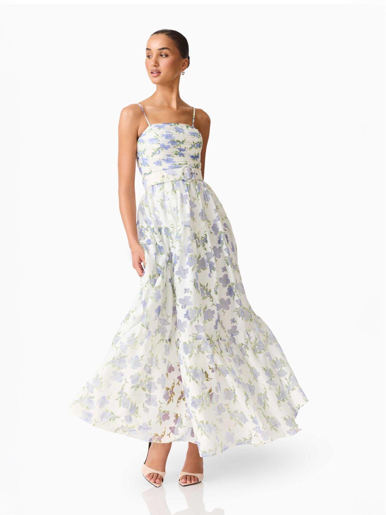 elliatt-cleo-gown-dressfront