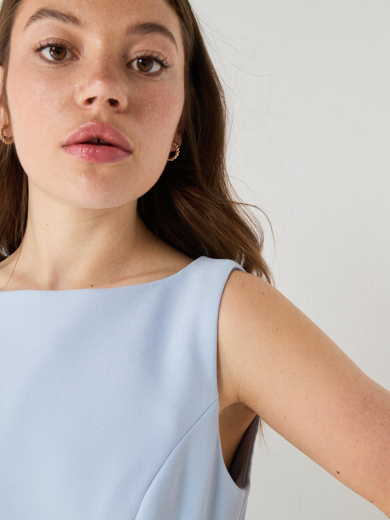 elliatt-skye-mini-dressdetail