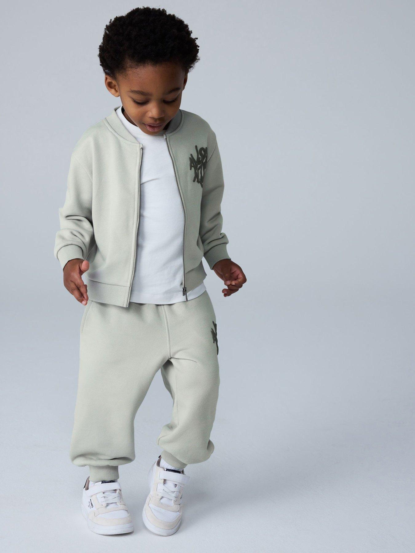 smallsaints-boys-graphic-zip-bomber-jacket-and-joggers-set-greyoutfit