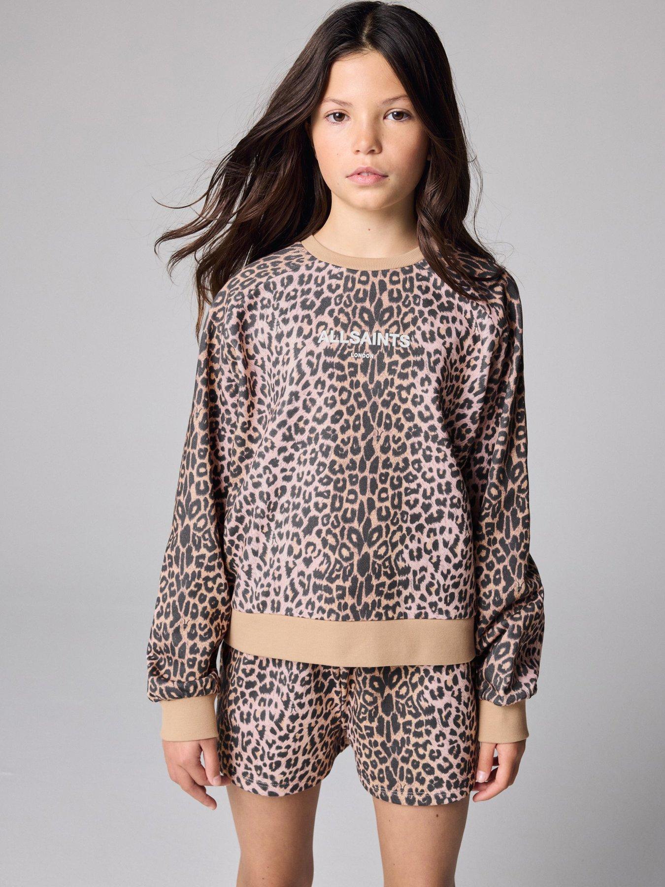 smallsaints-older-girls-leopard-print-sweater-set-multi