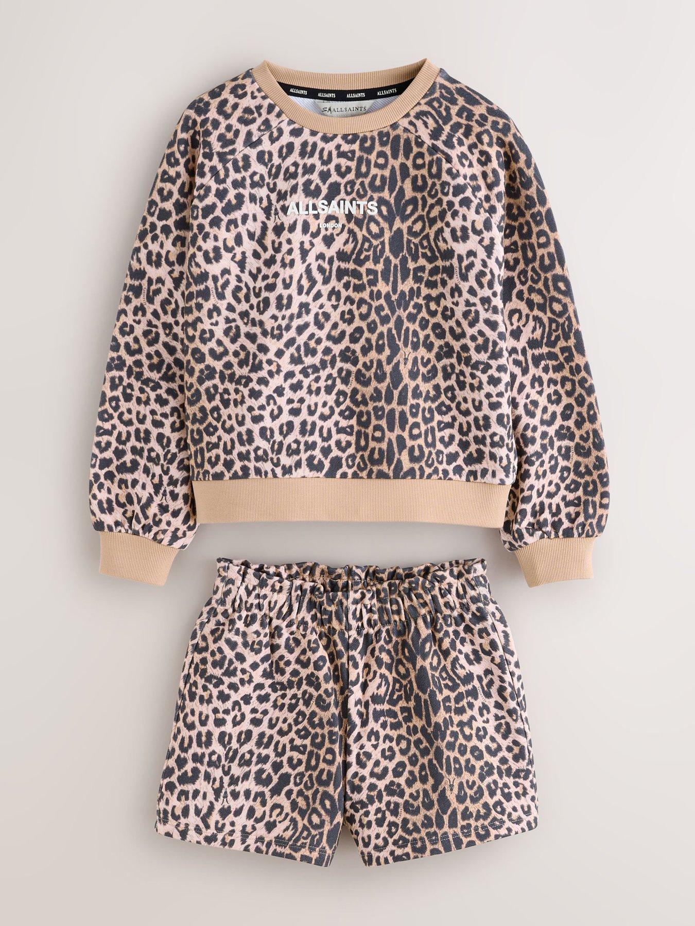 smallsaints-older-girls-leopard-print-sweater-set-multidetail
