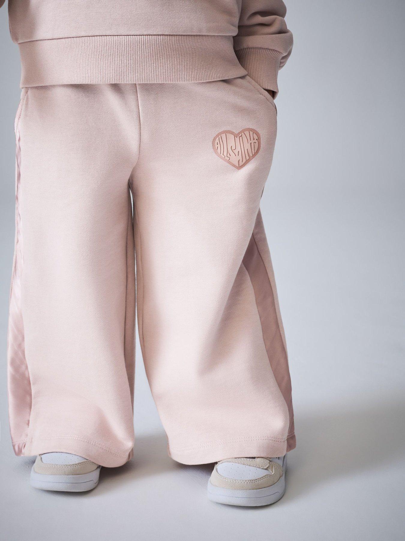 smallsaints-girls-heart-sweater-set-pinkback