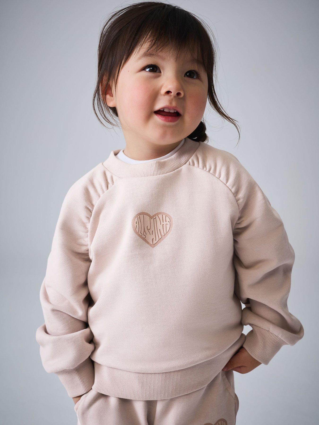 smallsaints-girls-heart-sweater-set-pinkdetail
