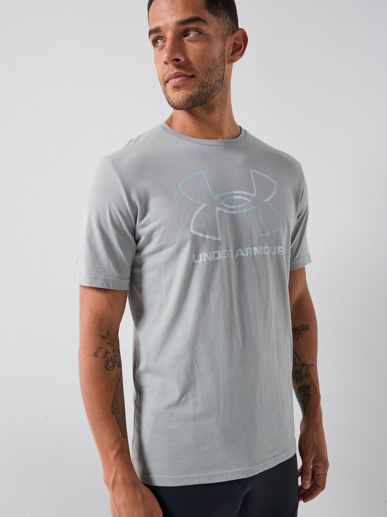 under-armour-mens-training-foundation-short-sleeve-t-shirt-greyfront