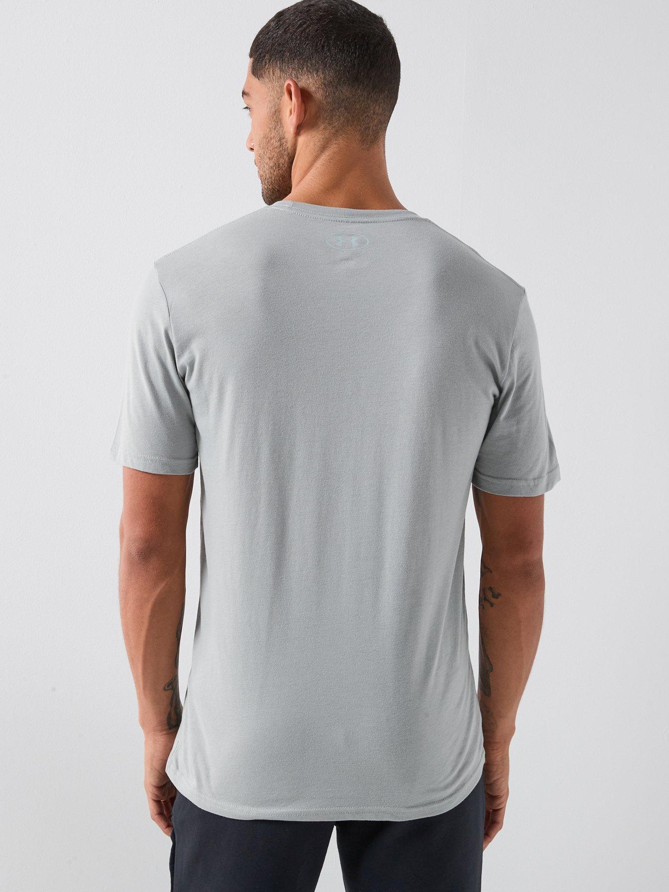 under-armour-mens-training-foundation-short-sleeve-t-shirt-greystillFront