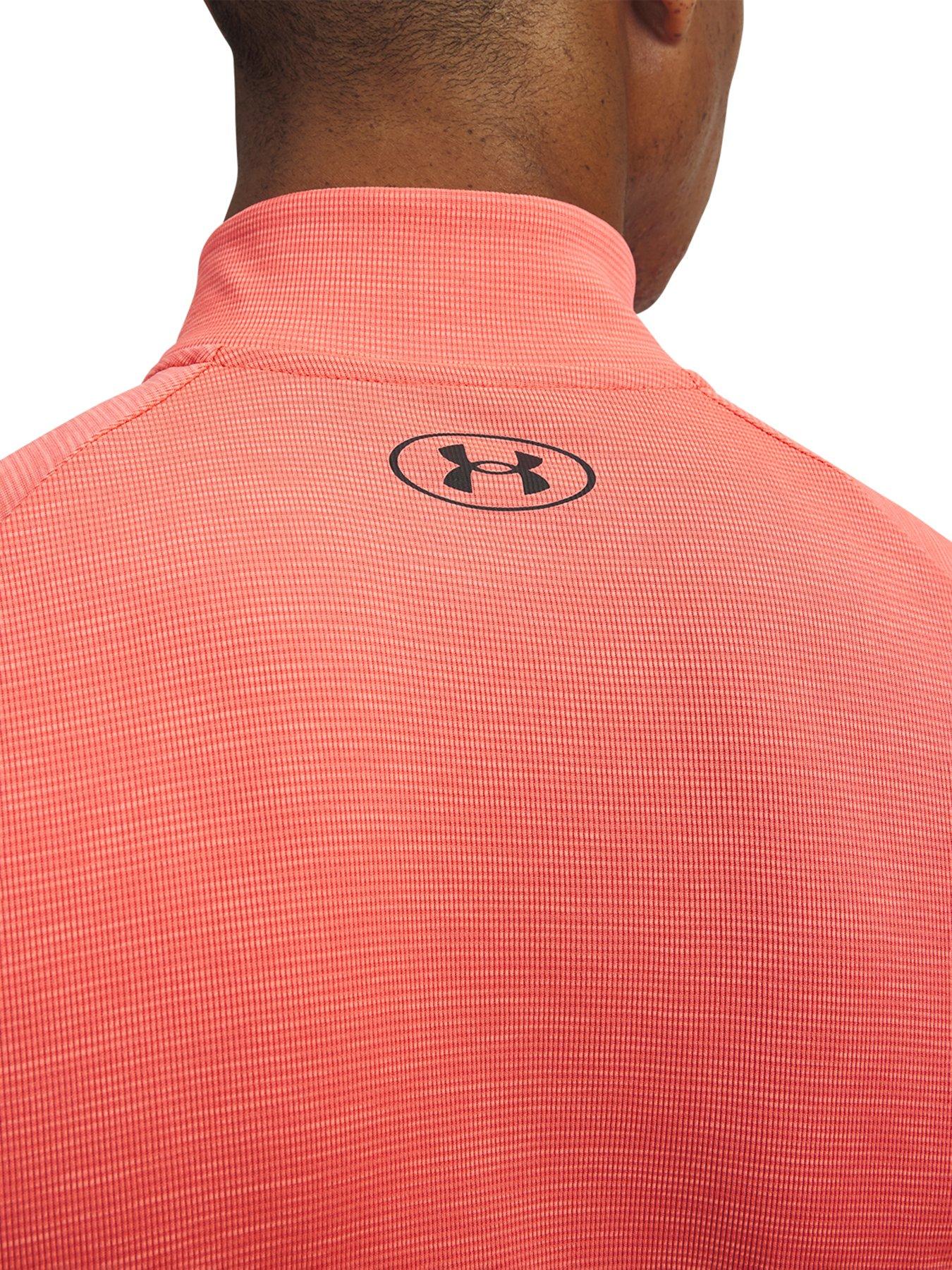 under-armour-mens-training-tech-12-zip-redoutfit