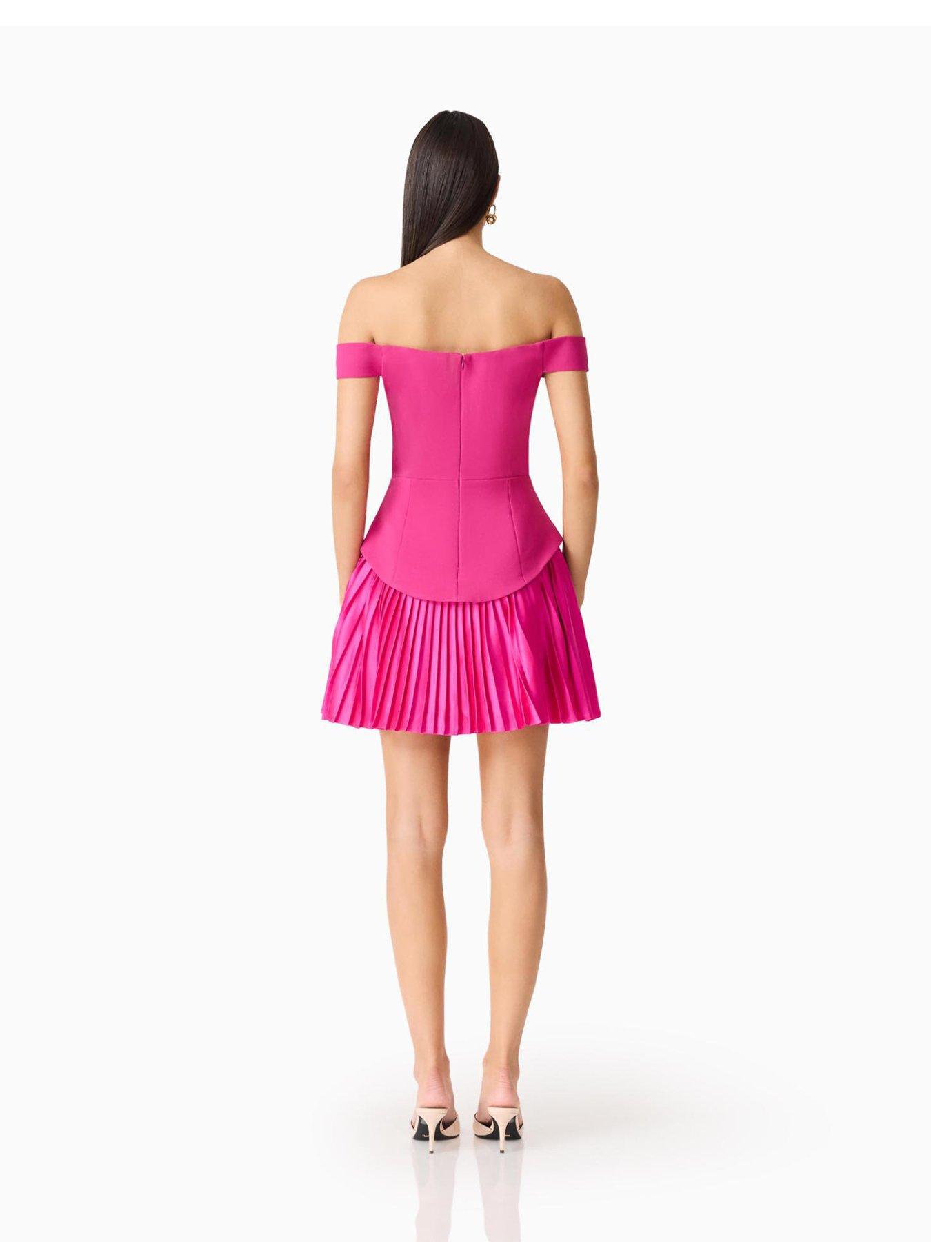elliatt-elva-off-the-shoulder-mini-dressstillFront