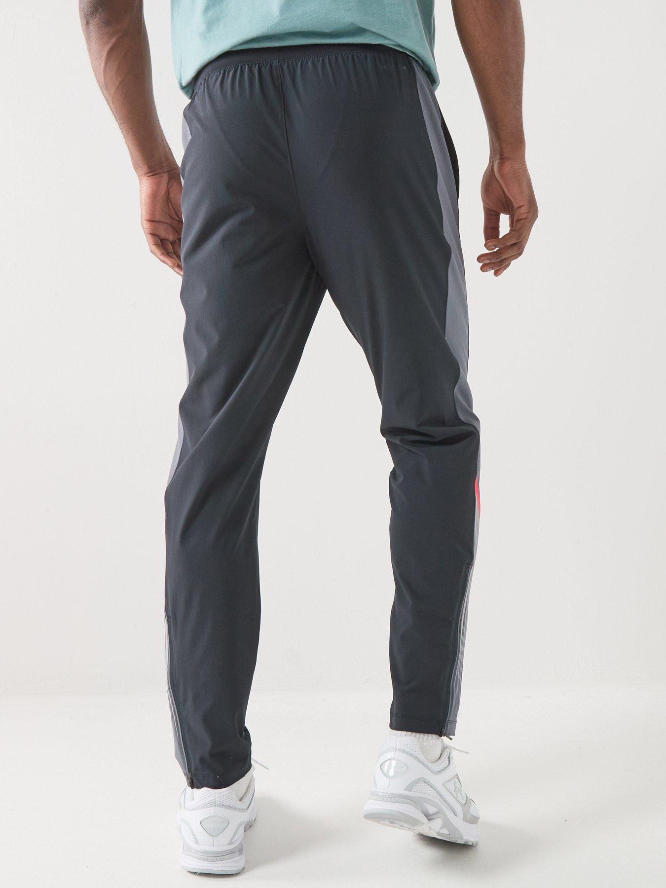 Image 2 of 4 of UNDER ARMOUR Mens Running Velociti Storm Pant - Black
