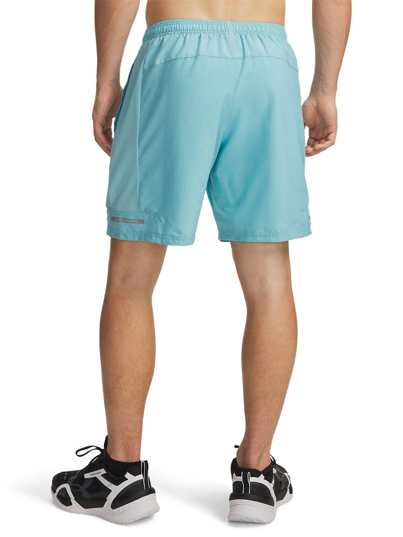 under-armour-mens-training-tech-utility-short-bluestillFront