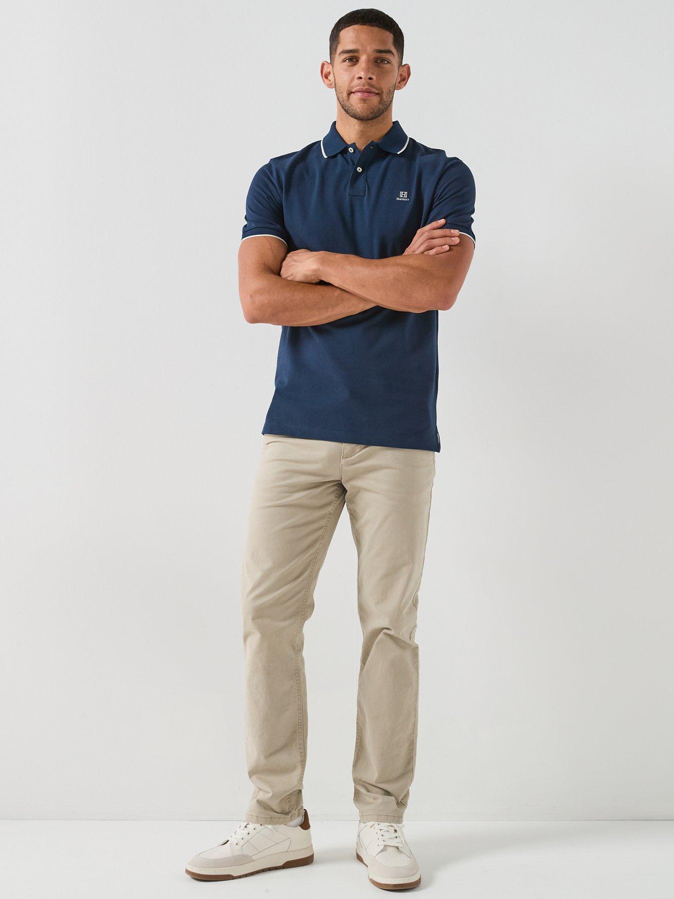 hackett-heritage-h-tipped-polo-shirt-navyback