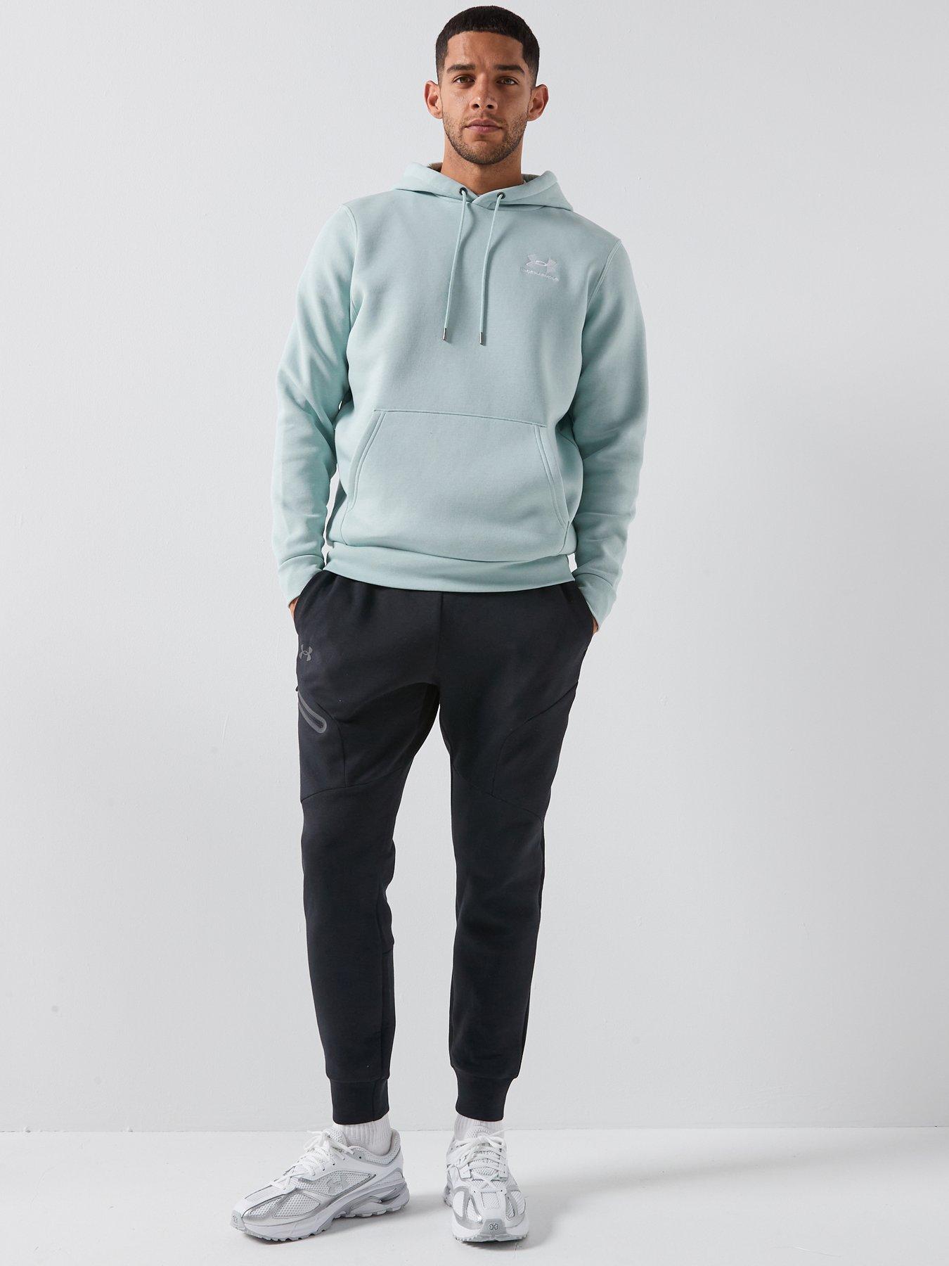 under-armour-mens-training-icon-fleece-hoodie-blueback