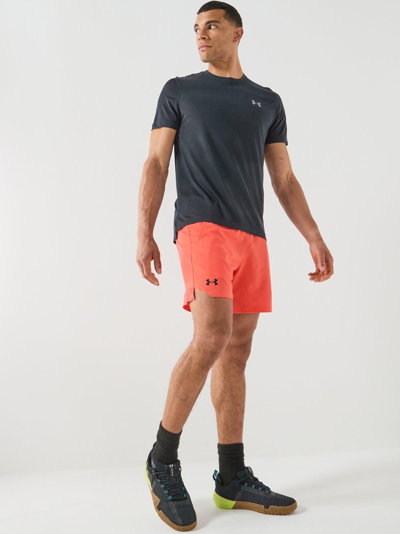 under-armour-mens-training-vanish-woven-6-short-redback
